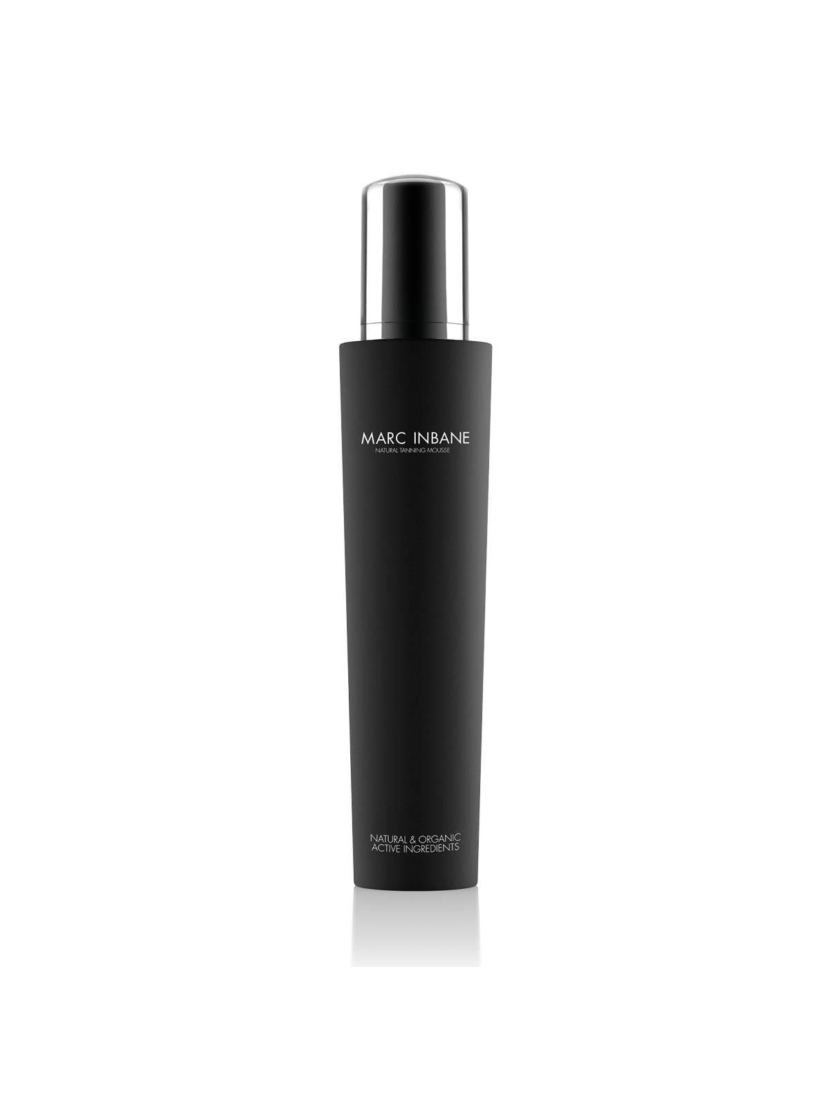 MARC INBANE Tanning Mousse, Kropspleje