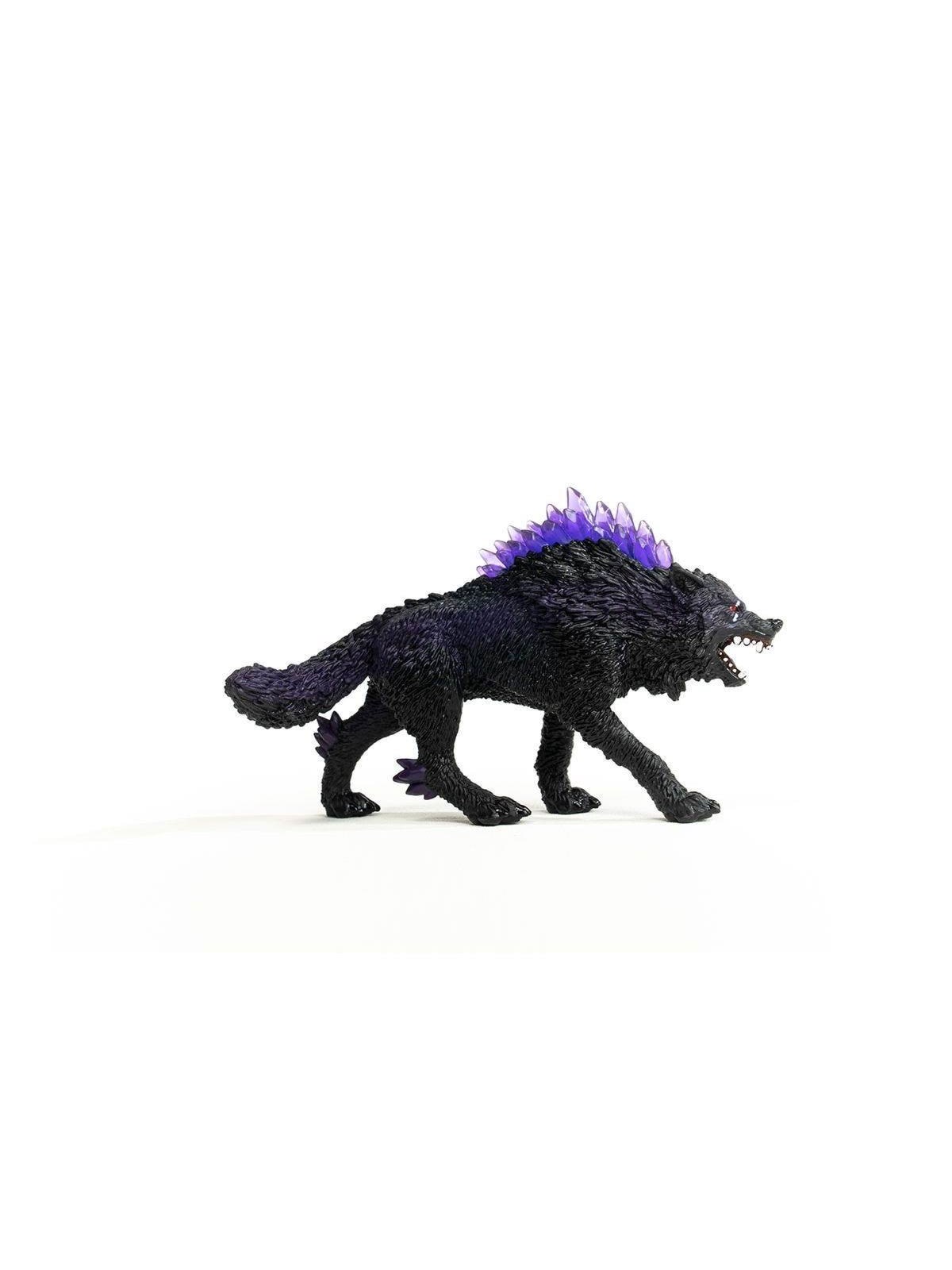 Schleich Skygge-Ulv, Legetøj