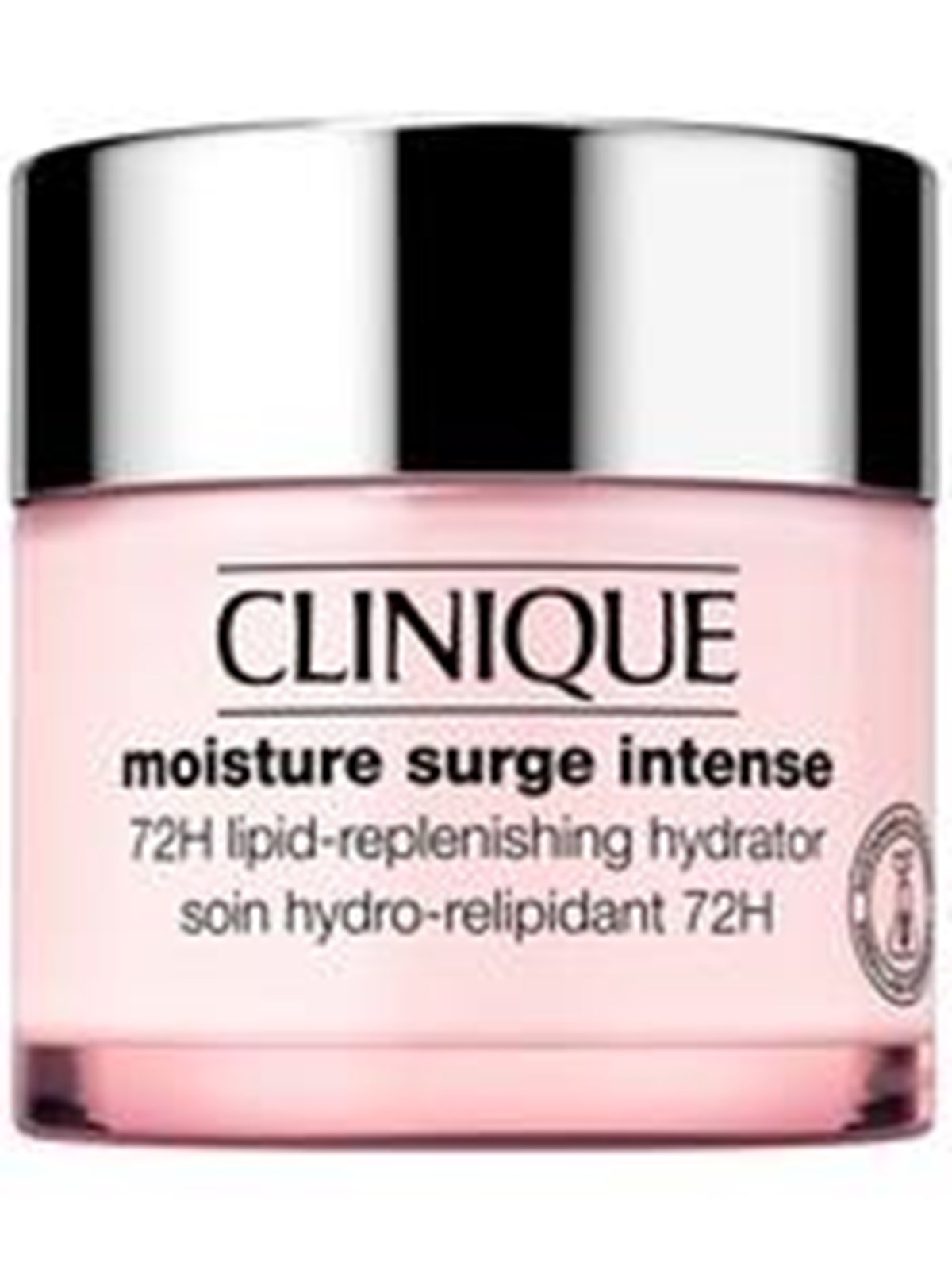 Clinique Moisture Surge Intense 72-Hour Lipid-Replenishing Hydrator 75 ml