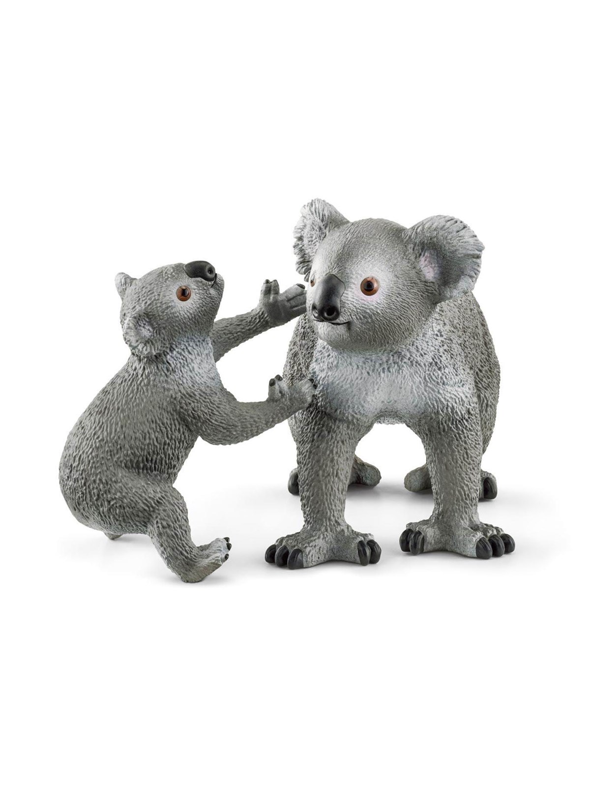 Schleich Koala Mor og Baby, Legetøj