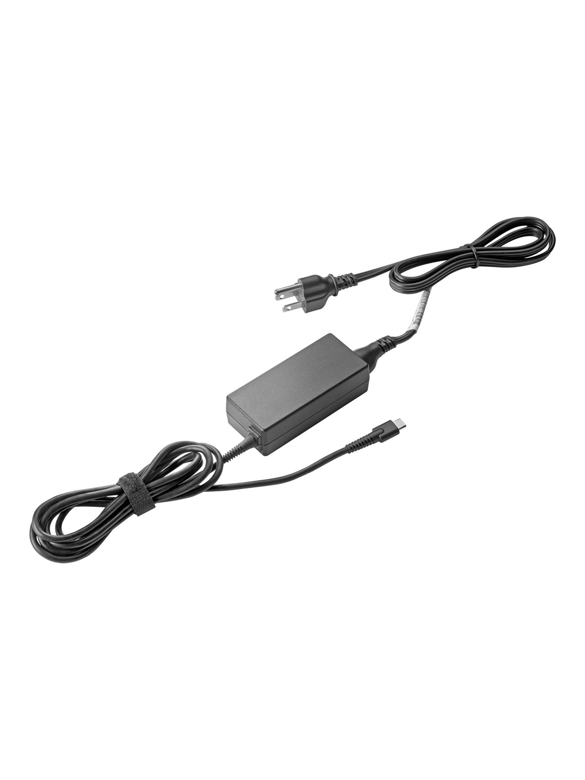 HP USB-C LC, Oplader Til Bærbar