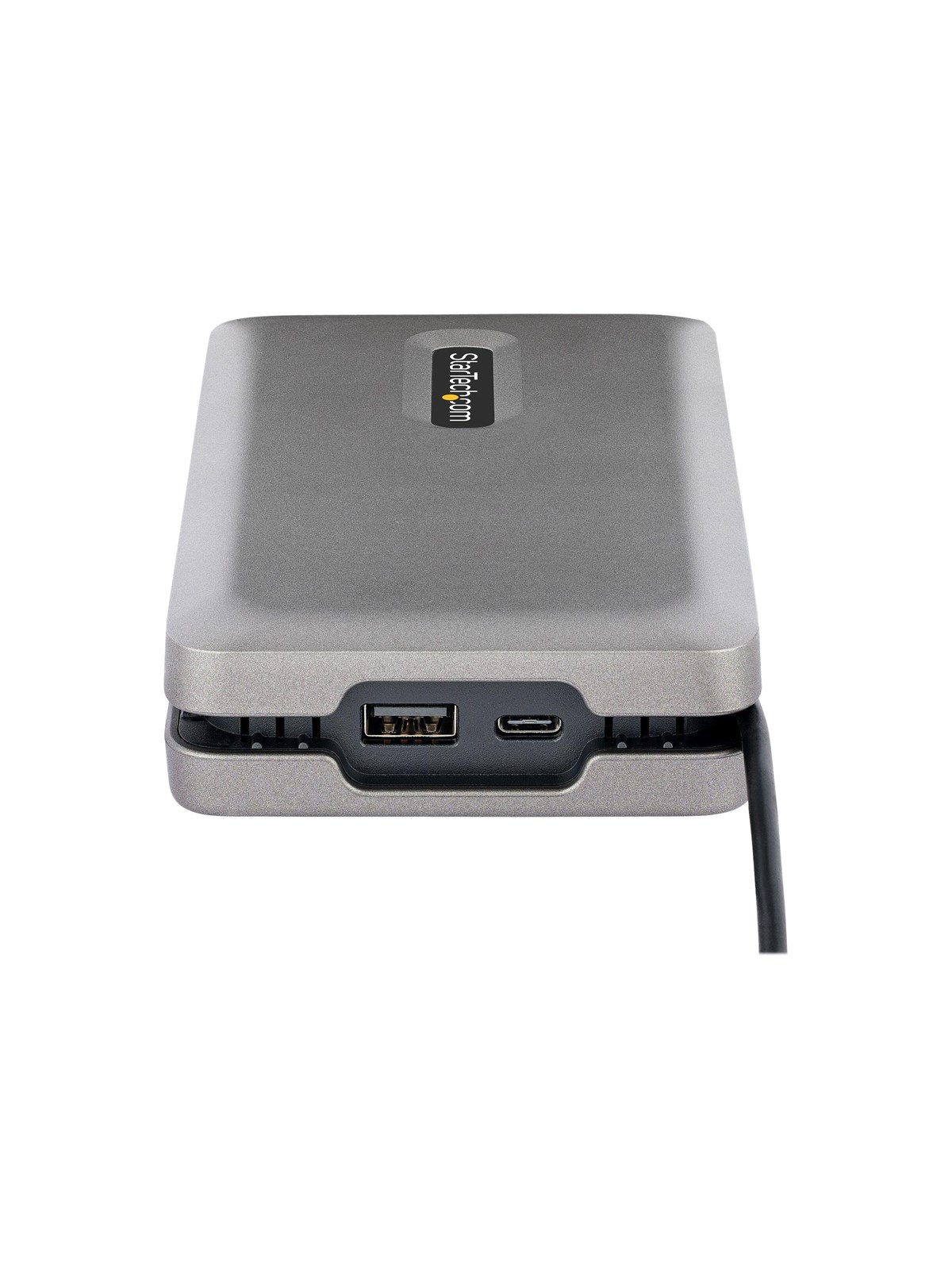 StarTech.com USB-C Multiport Adapter - HDMI VGA - 100W PD, Docking Station