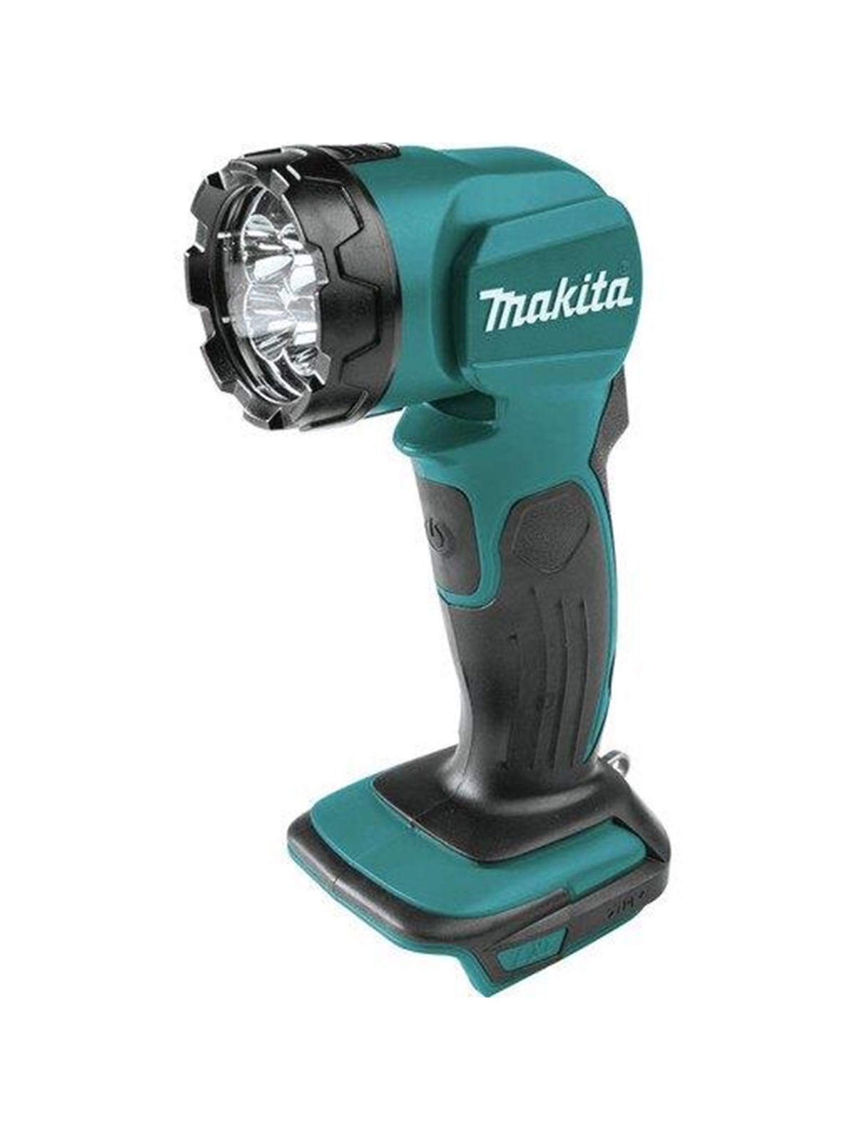 Makita DML815 LED Battery Hand Lamp, Lommelygte