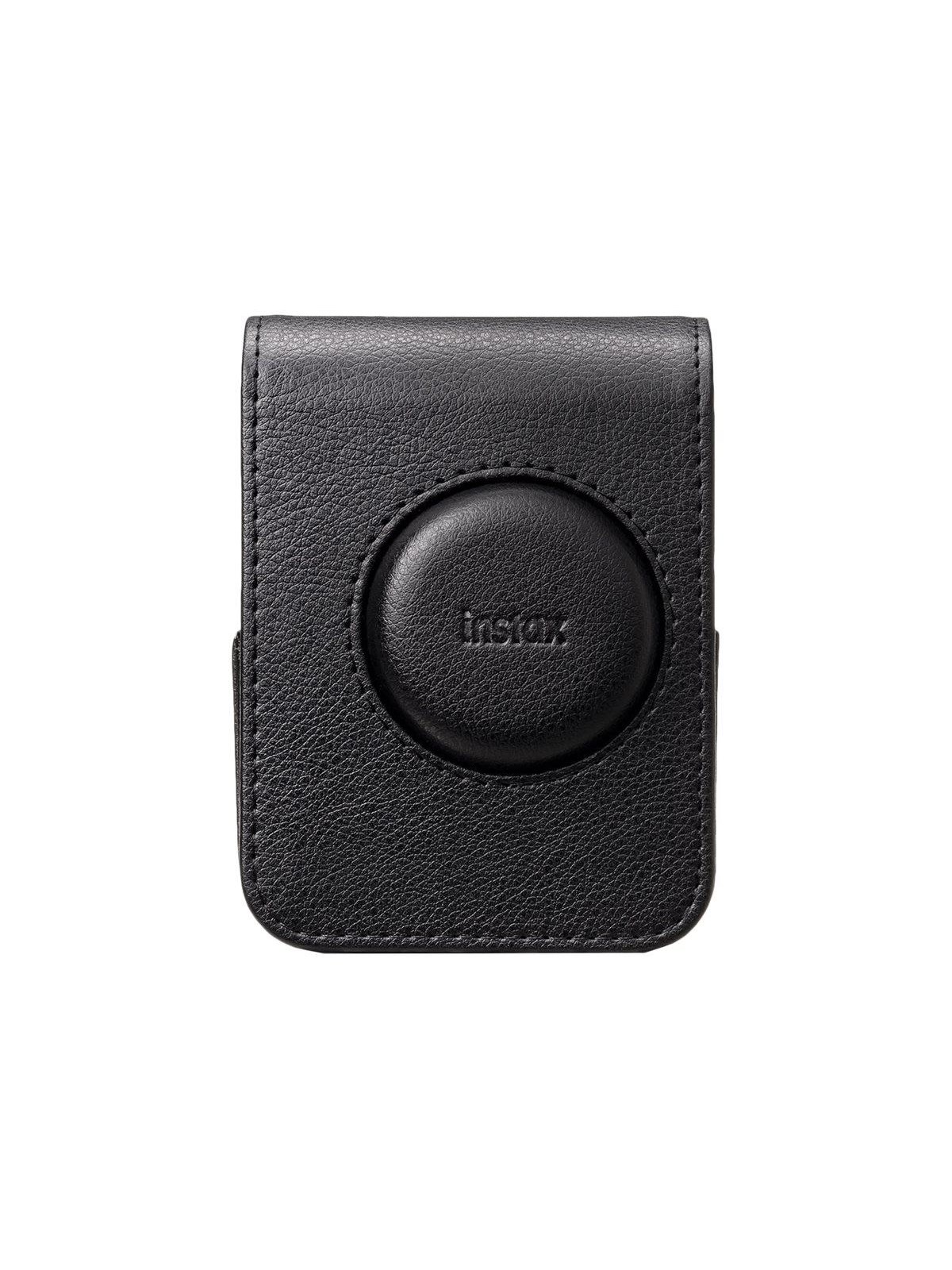 Fujifilm INSTAX Mini Evo Case - Sort, Kamerataske