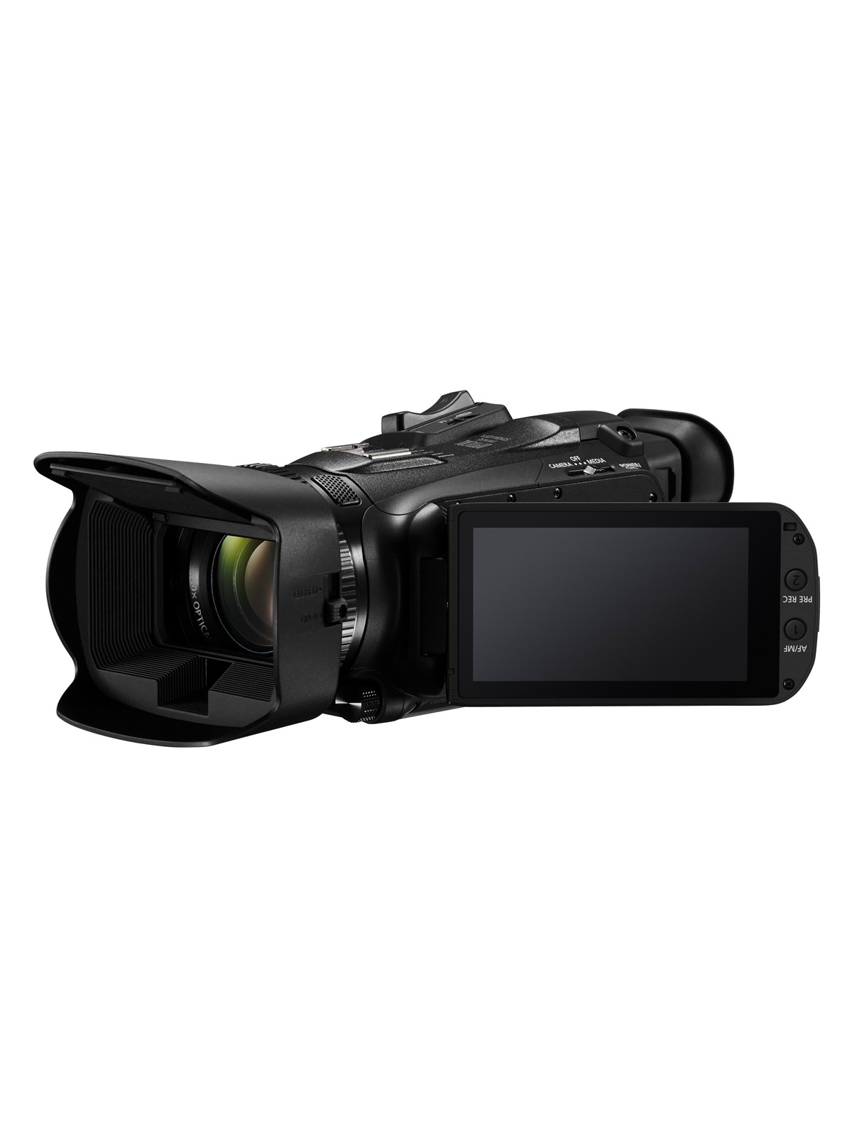 Canon LEGRIA HF G70, Videokamera