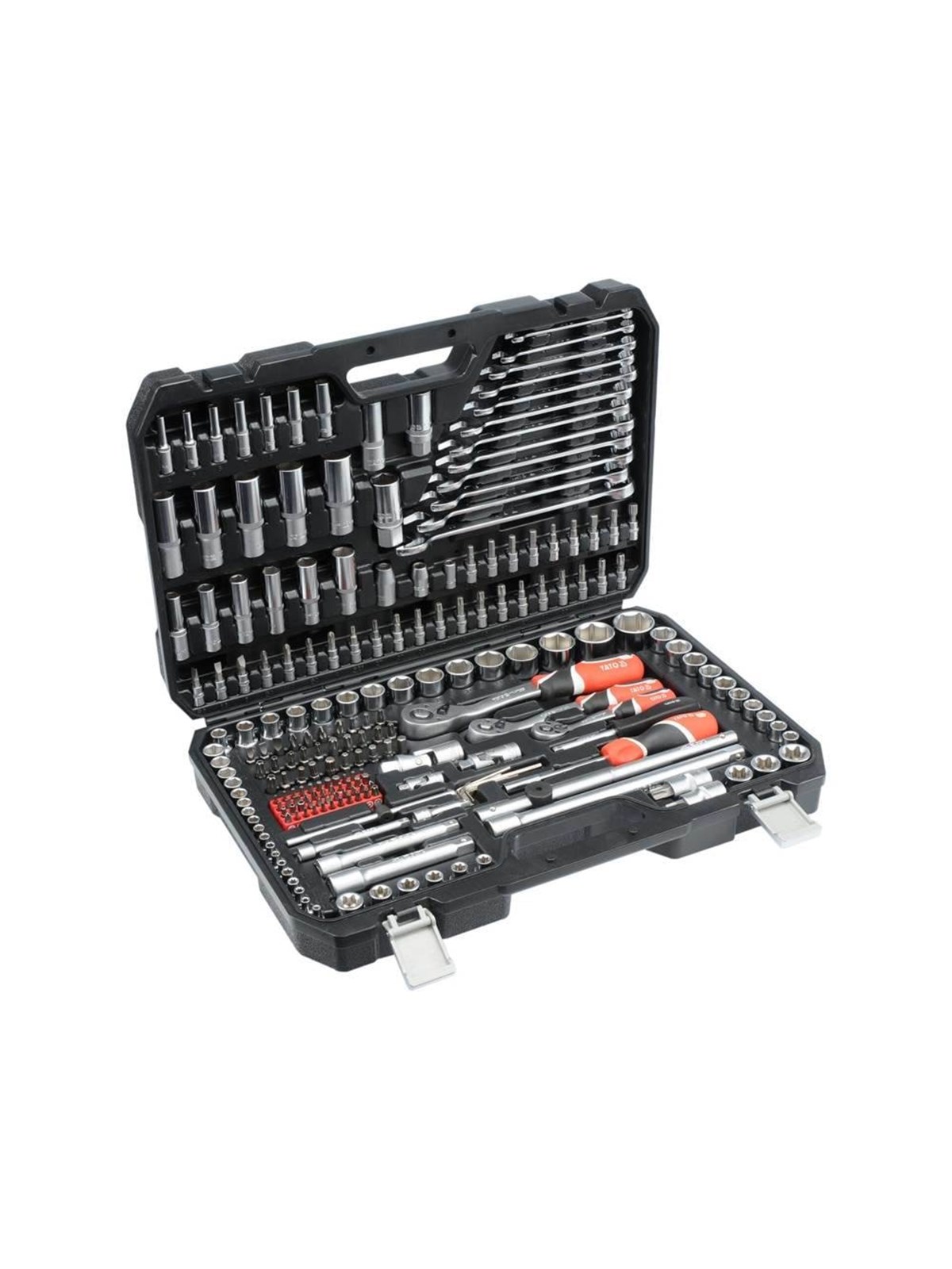 Yato YT-38841 TOOL SET, Værktøj