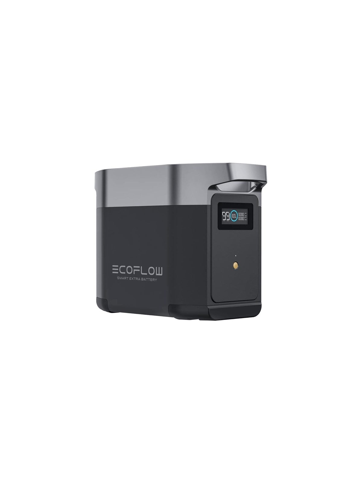 EcoFlow DELTA 2 Smart Extra Battery - 1056 Wh, Power Station