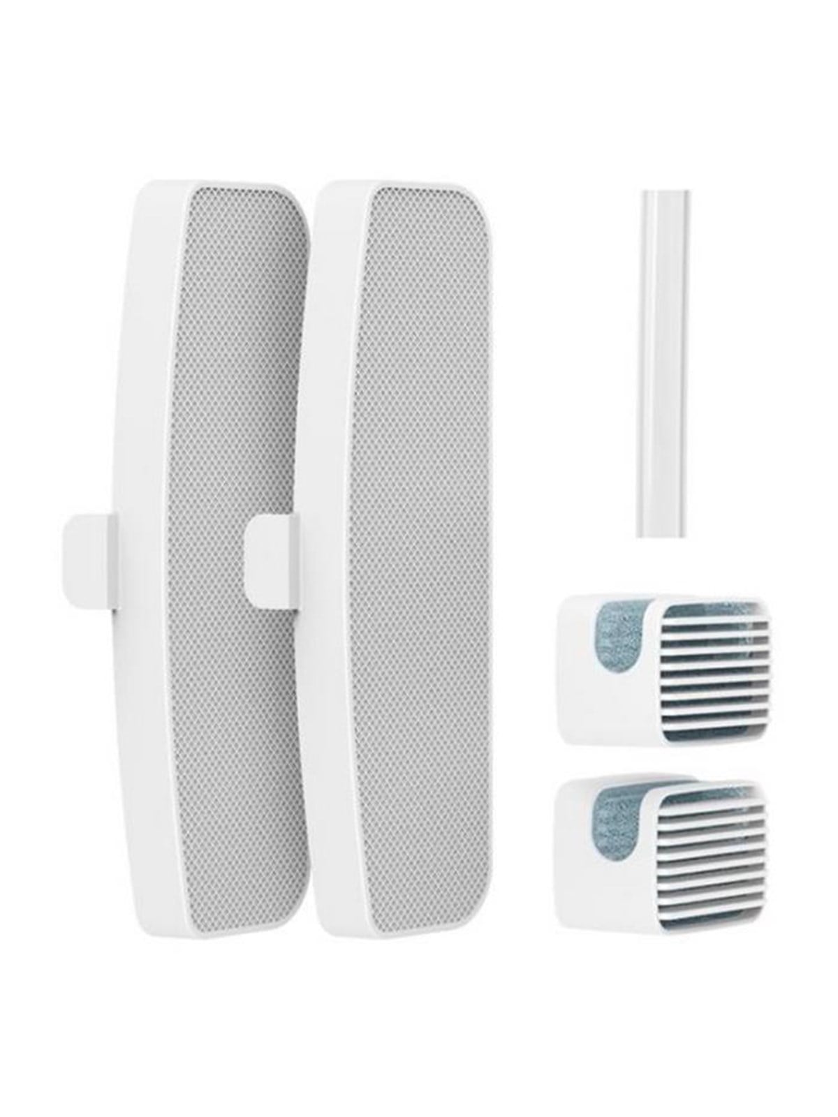 Xiaomi Smart Pet Fountain Filter Set, Katteudstyr