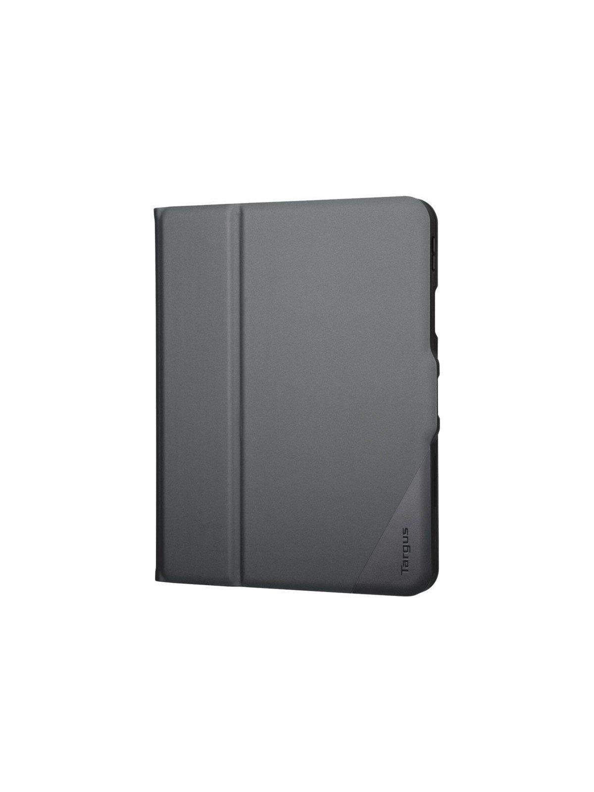 Targus VersaVu Slim case for New iPad 2022 Black, Tablet Cover