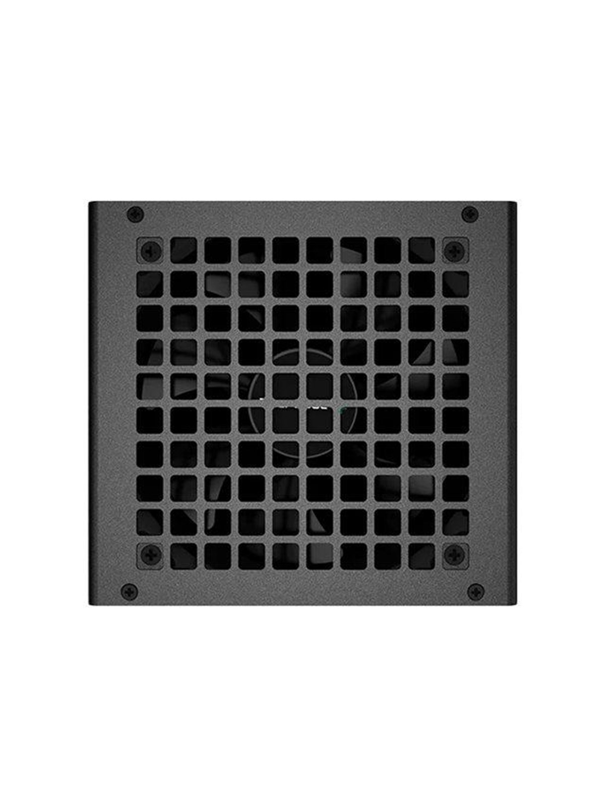 DeepCool PF 700 Strømforsyning - 700 Watt - 120 mm - ATX 2.4 - 80 Plus White certified