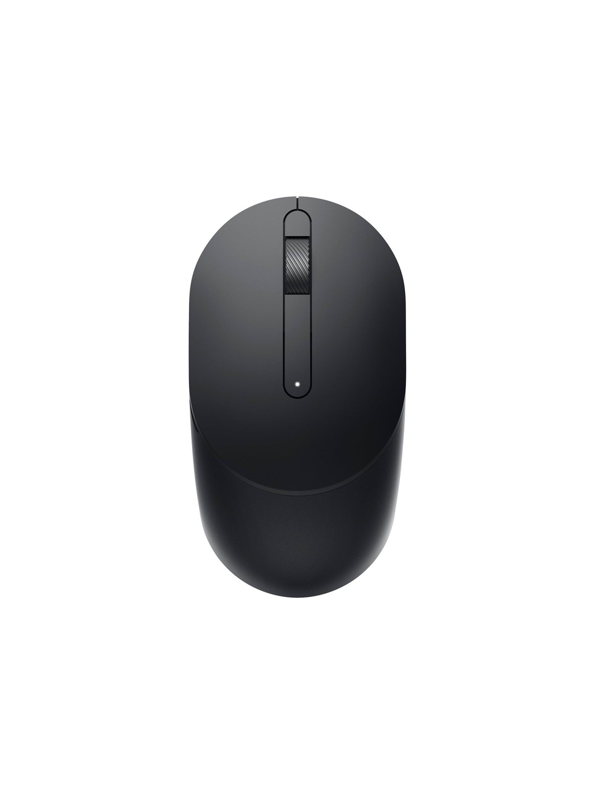 Dell MS300 Wireless - Mus - Optisk LED - 3 knapper - Sort, Mus