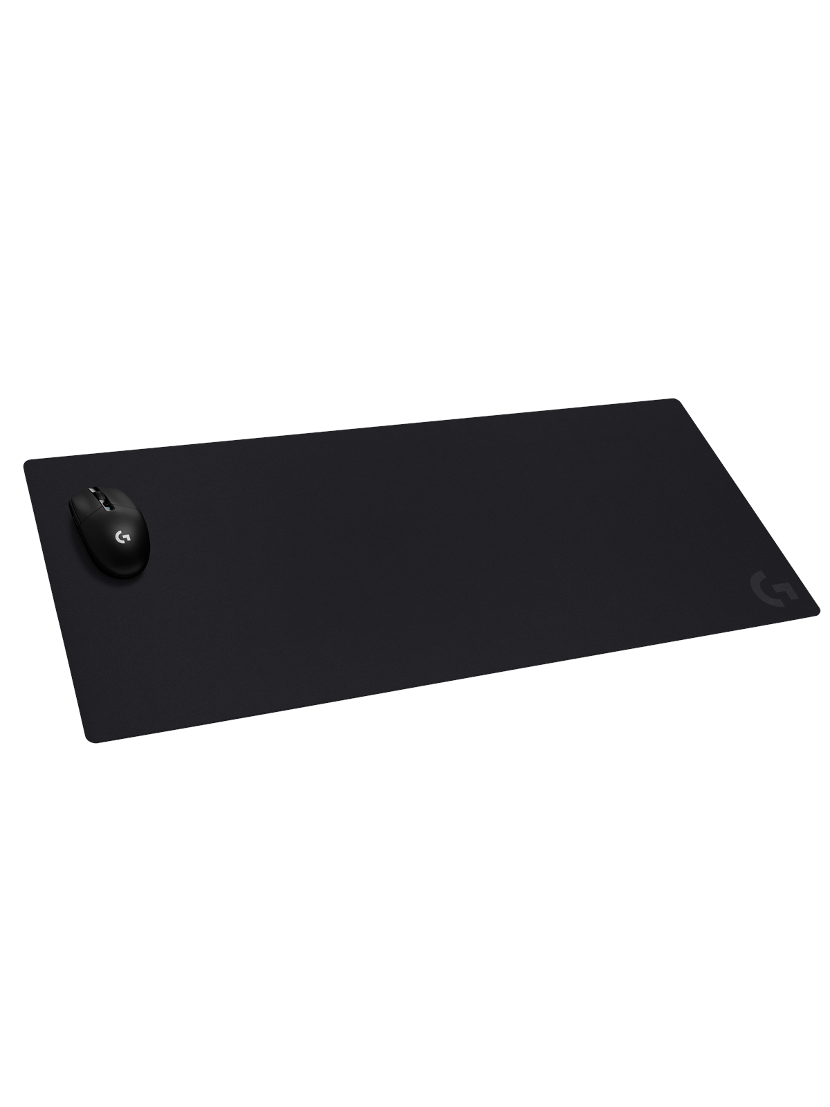 Logitech G840 XL Gaming Mousepad, Musemåtte