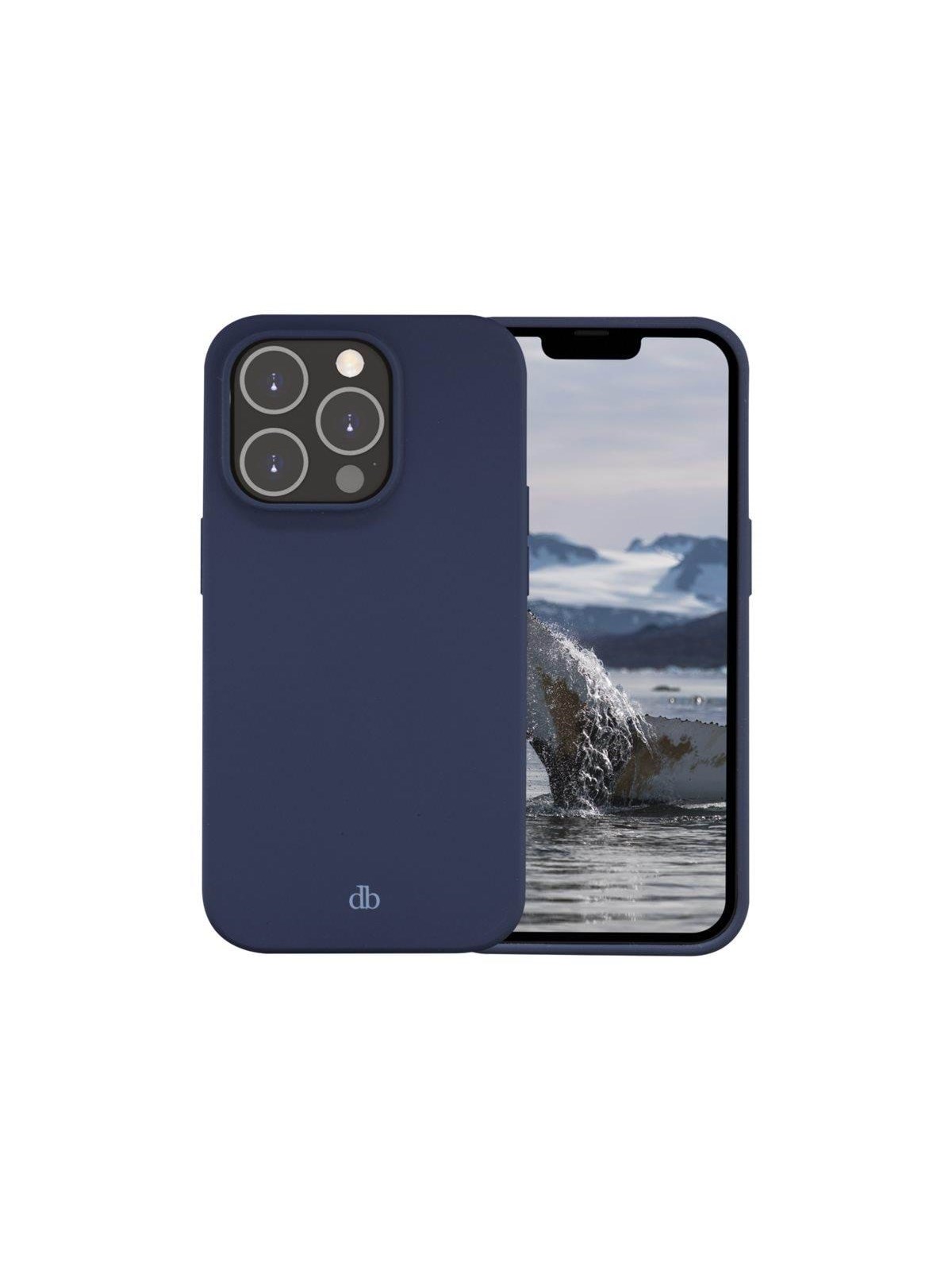 dbramante1928 Greenland, Mobilcover