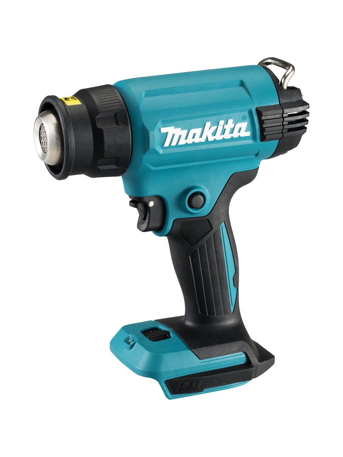 Makita DHG181ZJ Cordless LXT Heat Gun, Varmepistol