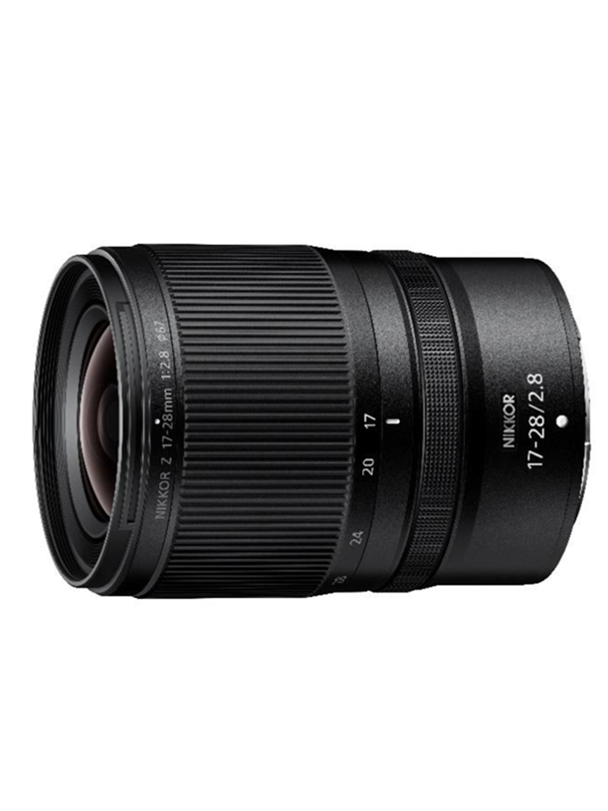Nikon NIKKOR Z 17-28mm f/2.8, Objektiv