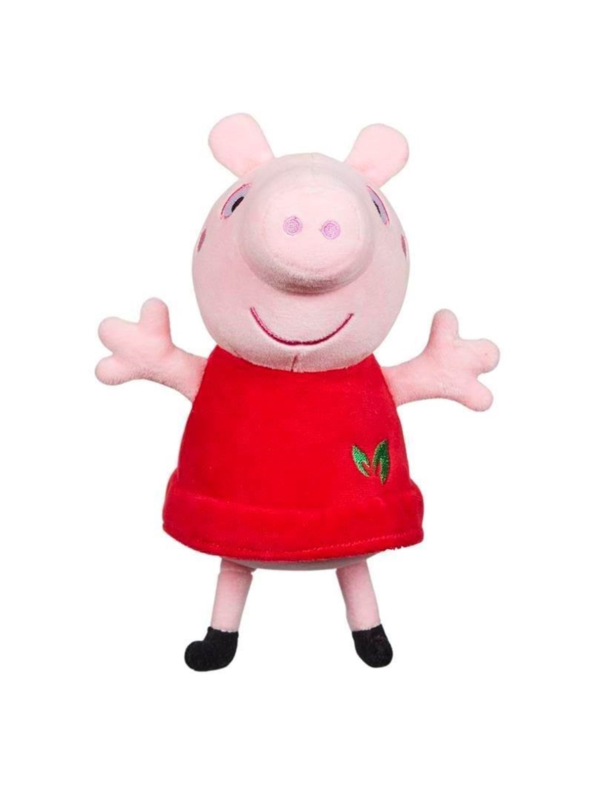 Peppa Pig Plush 20 cm, Bamser