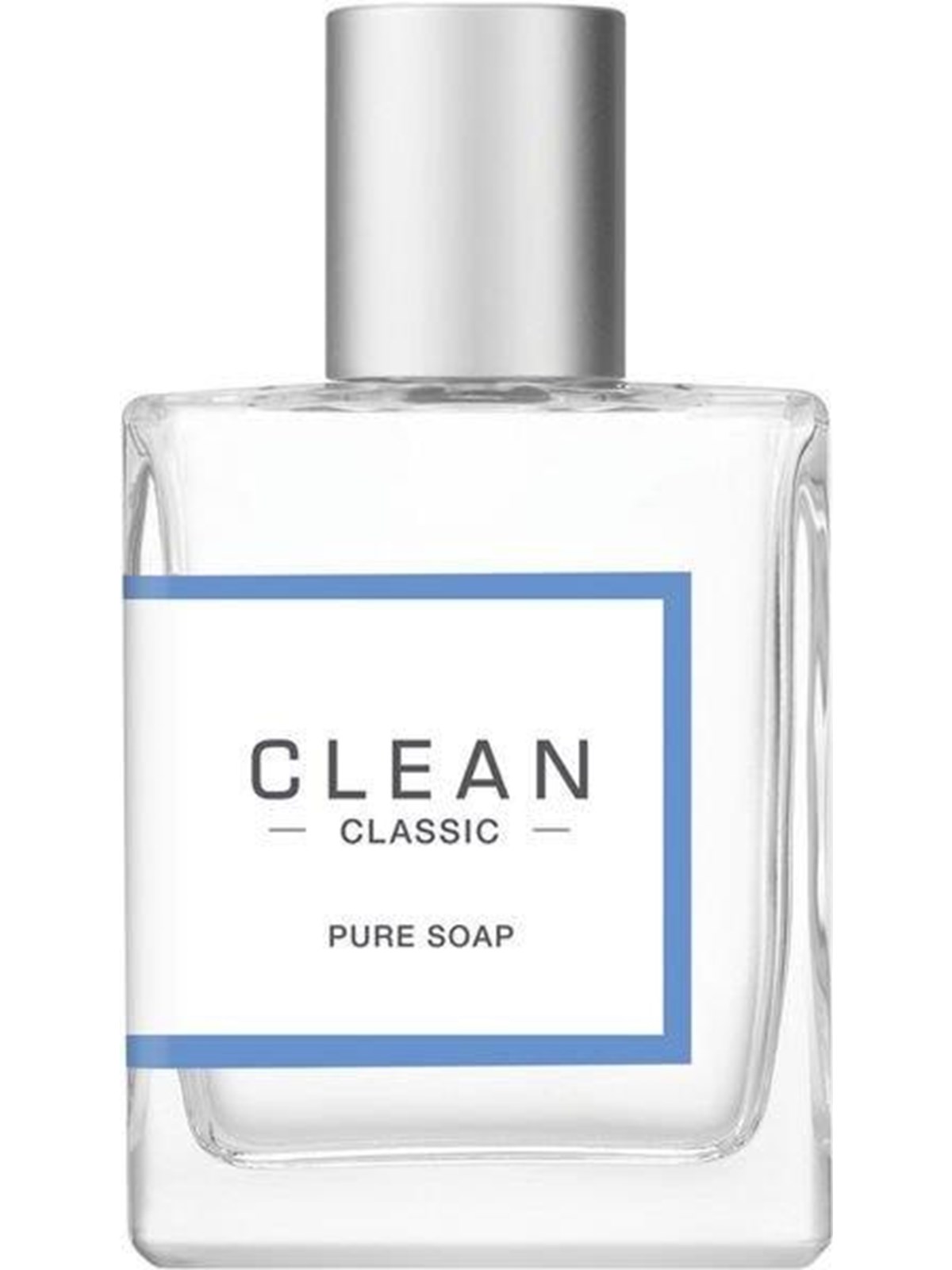 Clean Classic Pure Soap Edp Spray 60 ml, Parfume