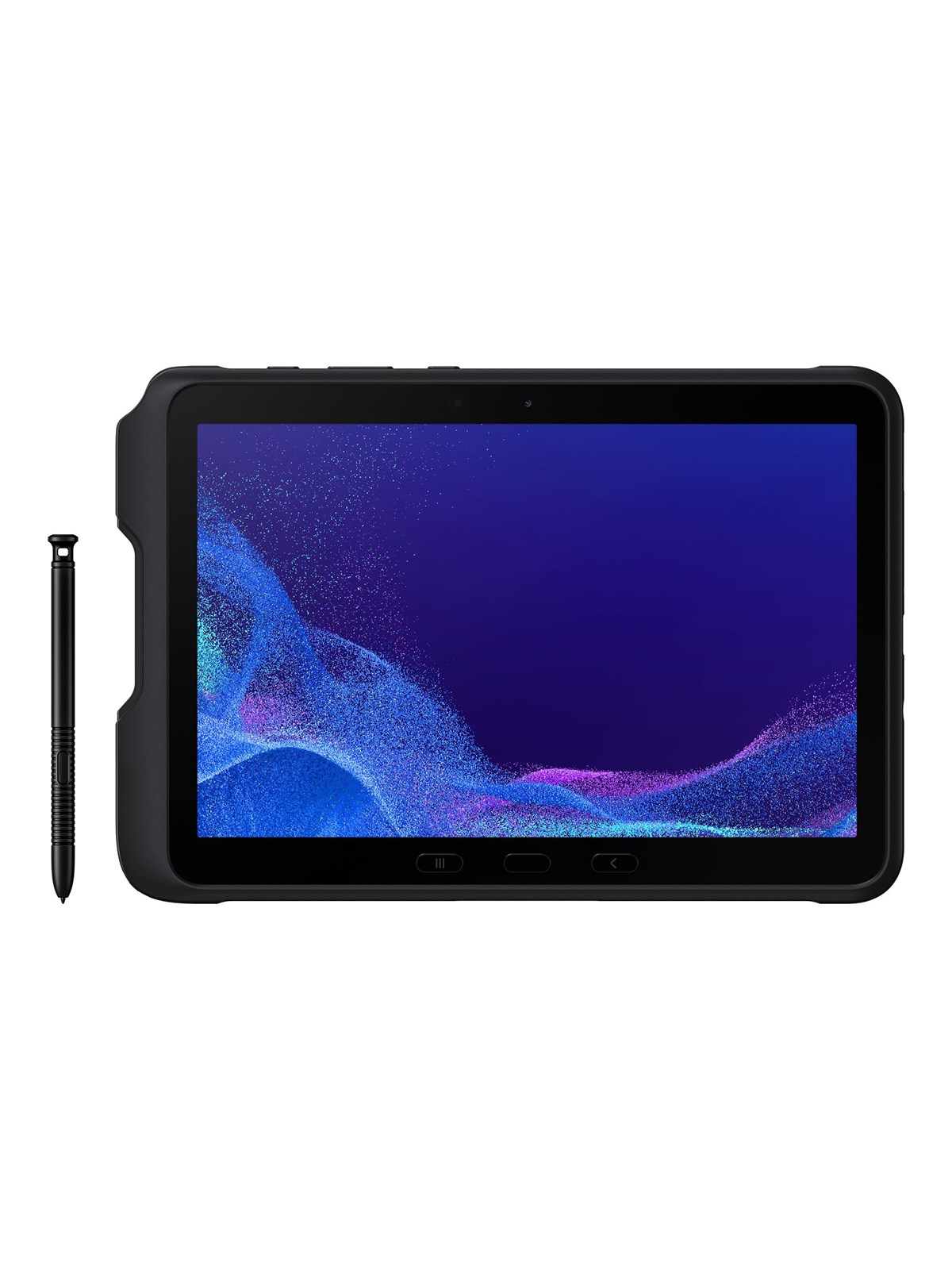 Samsung Galaxy Tab Active4 Pro 5G 128GB/6GB Enterprise Edition - Black, Tablet
