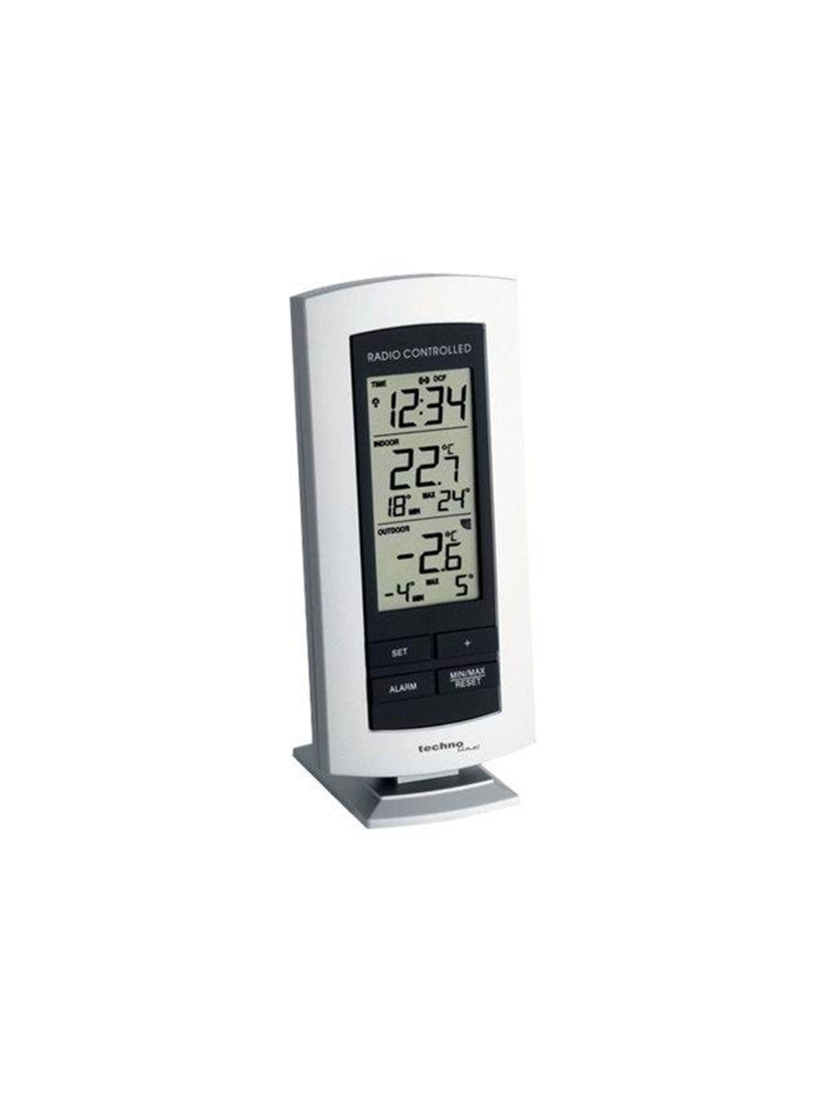 Technoline Techno Line WS 9140-IT - weather station, Vejrstation
