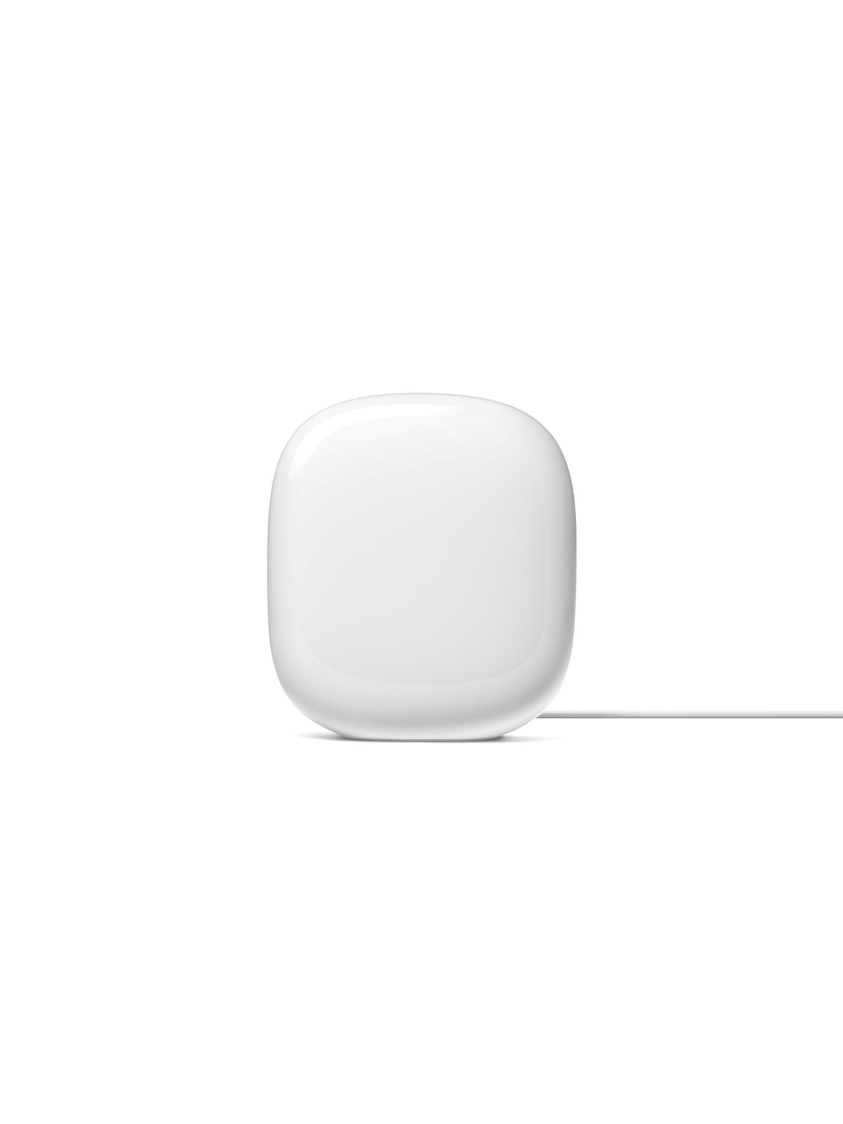 Google Nest Wifi Pro 6E 1-pak, Wifi Forstærker