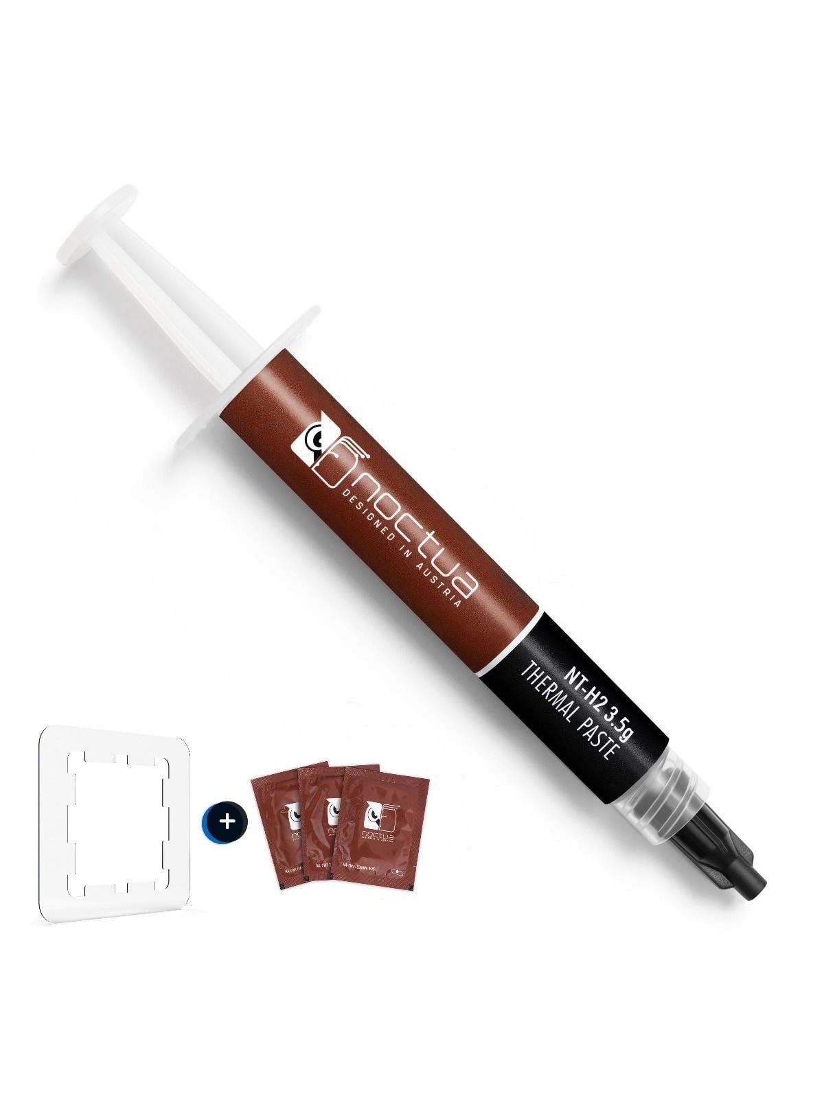 Noctua NT-H2 AM5 Thermal Paste Guard & Thermal grease - 3.5g - Kølepasta