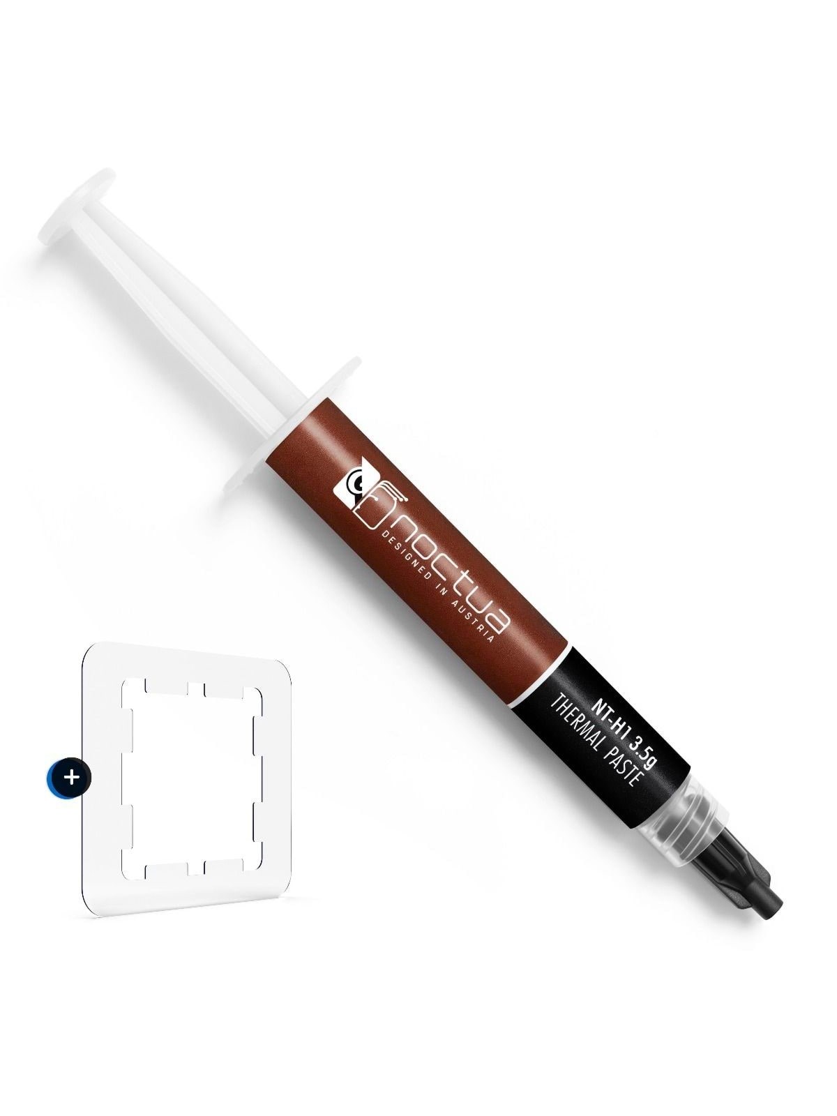 Noctua NT-H1 AM5 Thermal Paste Guard & Thermal grease - 3.5g - Kølepasta