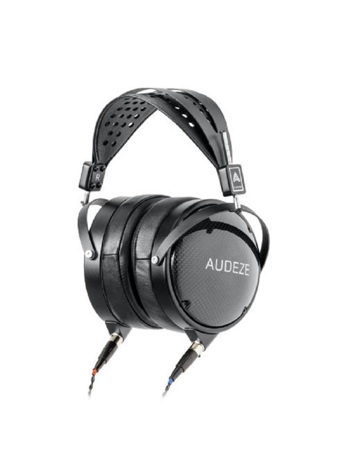 Audeze LCD-XC - Closed-back - Planar Magnetic (20 Ohm), Hovedtelefonerheadset2