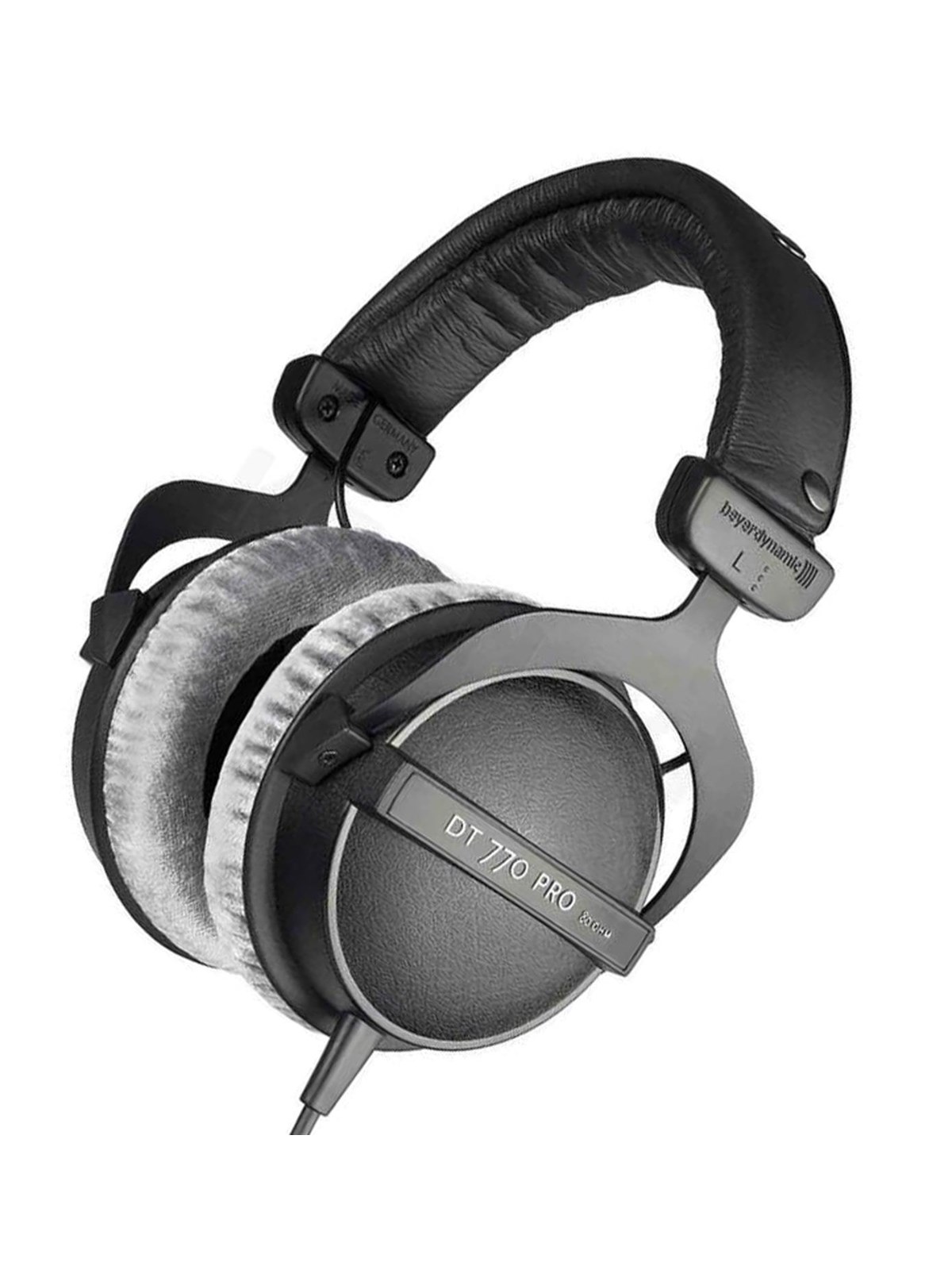 Beyerdynamic DT 770 Pro - Closed (80 Ohm), Hovedtelefonerheadset2