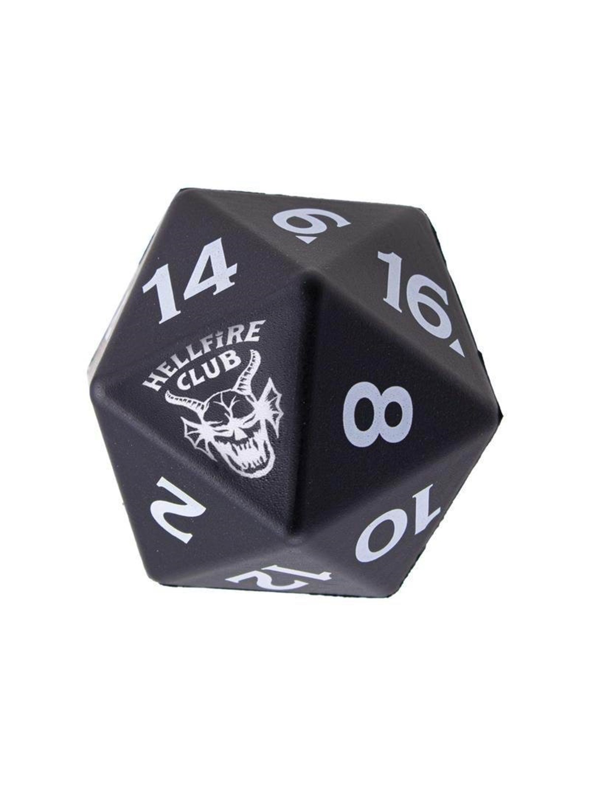Paladone - Hellfire Club Dice - Stressbold, Merchandise
