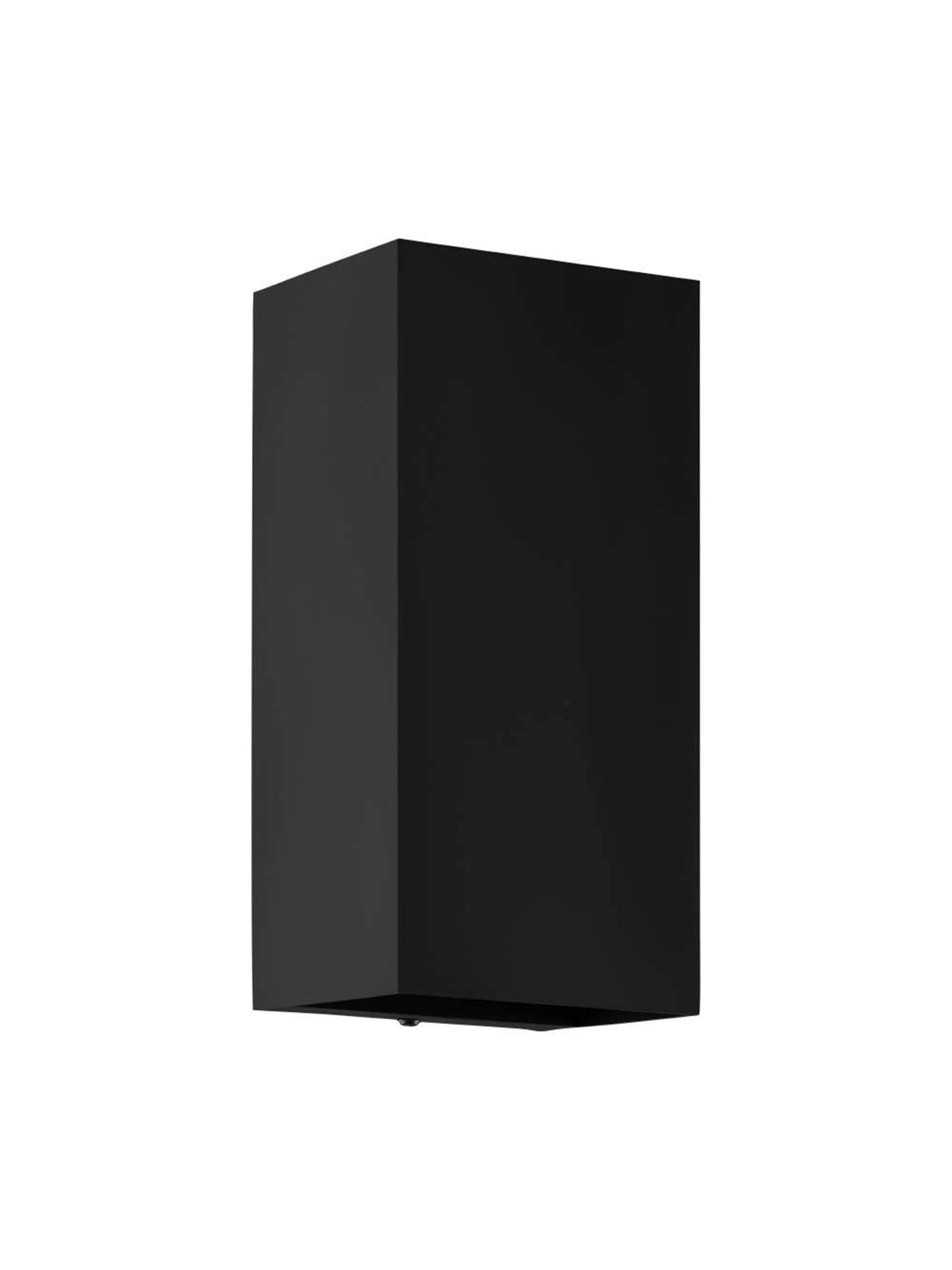 EGLO CONNECT.Z EREMITANA SMART udendørs gu10 væglampe sort M/FARVER(RGB) OG TUNABLE WHITE