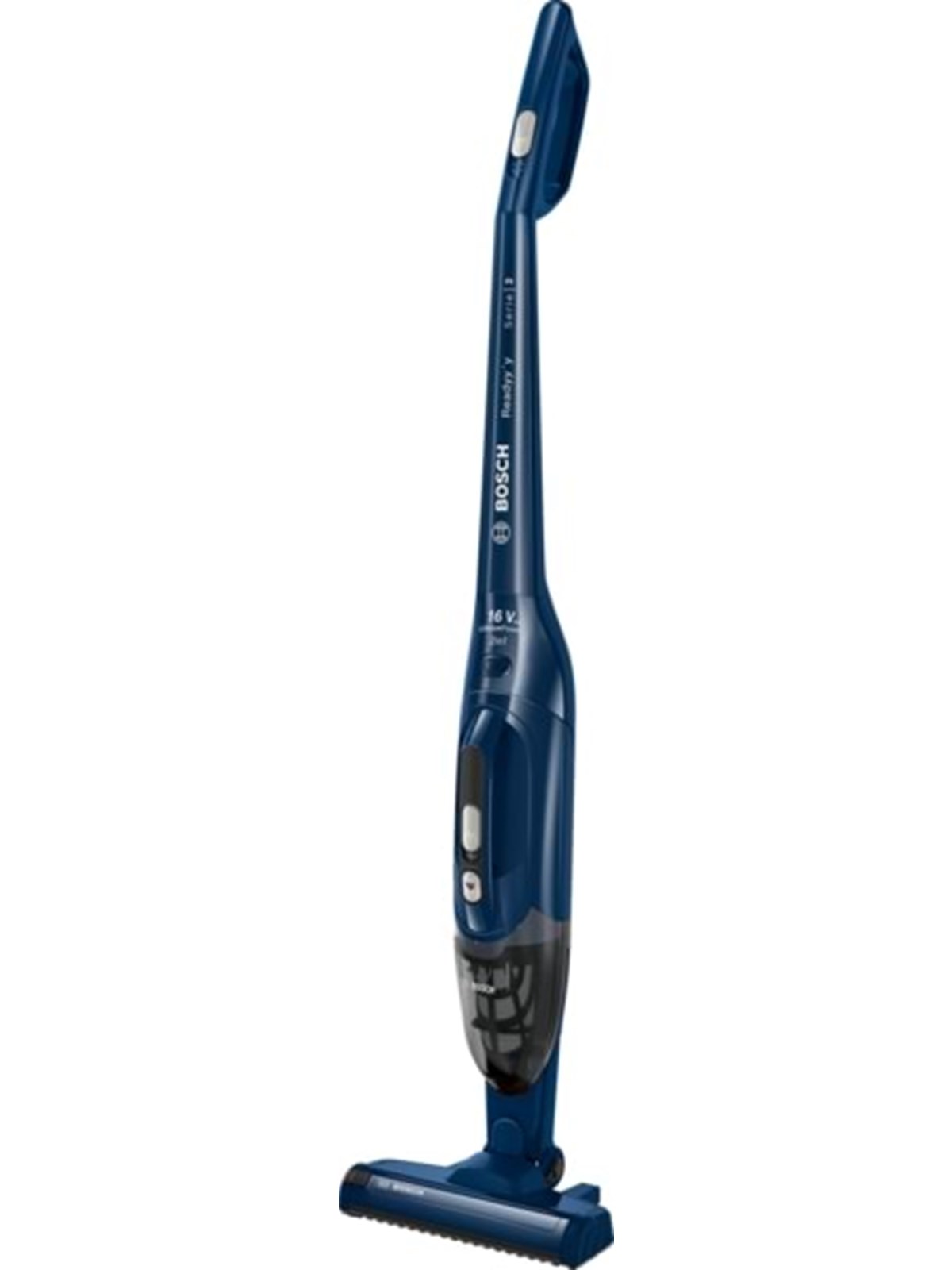 Bosch Stangstøvsuger Readyy'y Serie 2 BBHF216