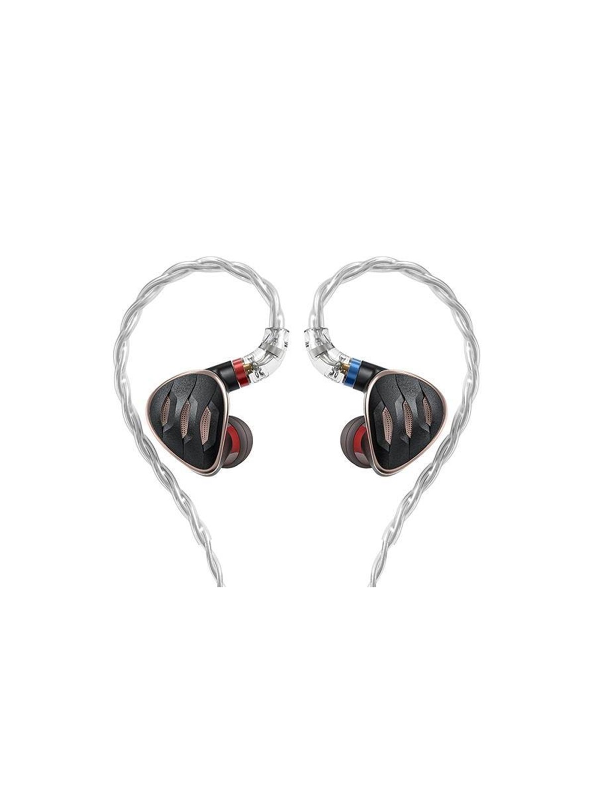 FiiO FH5s, Hovedtelefonerheadset2