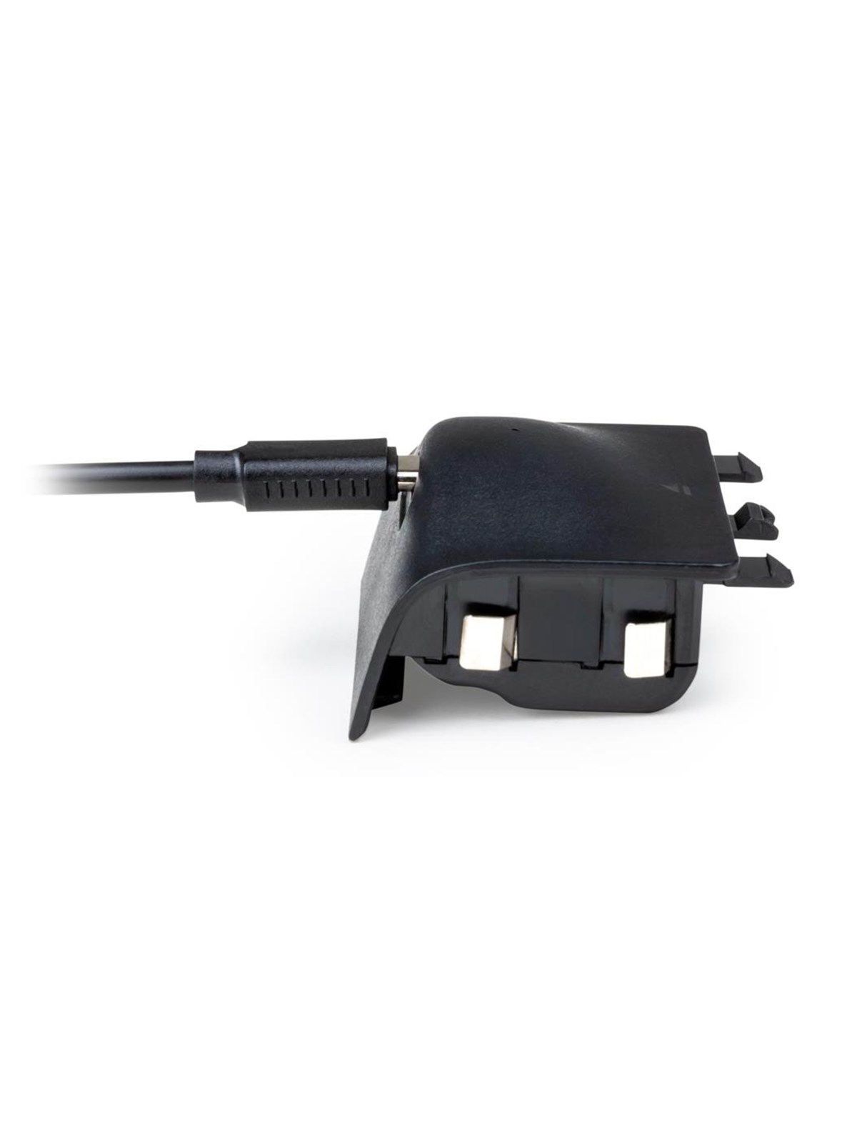 BigBen Interactive Battery Pack + Charging Cable - Black (Xbox Series X|S) - Miscellaneous Tilbehør til spillekonsol - Microsoft Xbox Series S