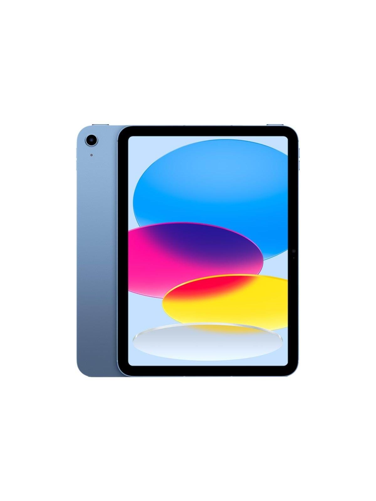 Apple iPad (2022) 256GB 5G - Blue, Tablet