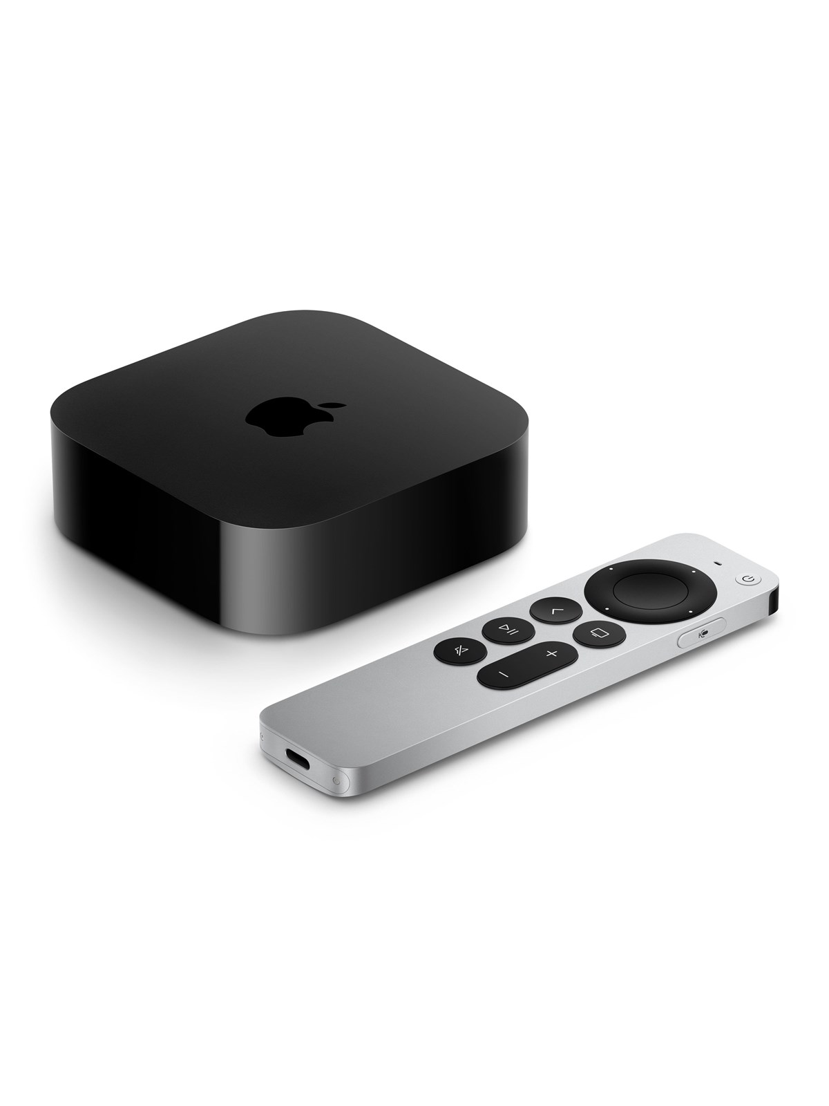 Apple TV 4K (2022) 64GB Wi-Fi, Streamingenhed