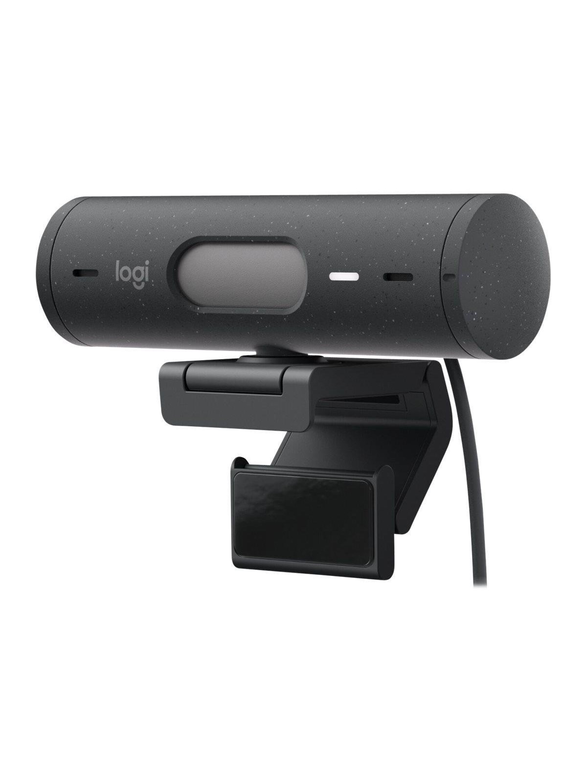 Logitech BRIO 505, Webcam