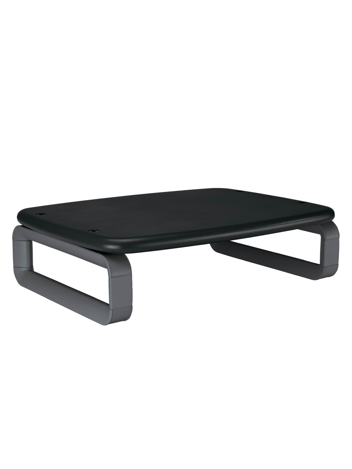 Kensington Monitor Stand Plus med SmartFit -system, Skærmholder