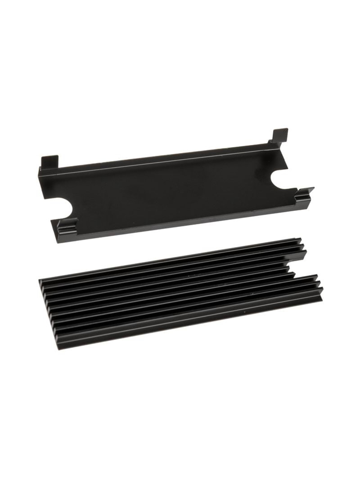 Thermal Grizzly M.2 SSD Cooler, Harddisk Tilbehør