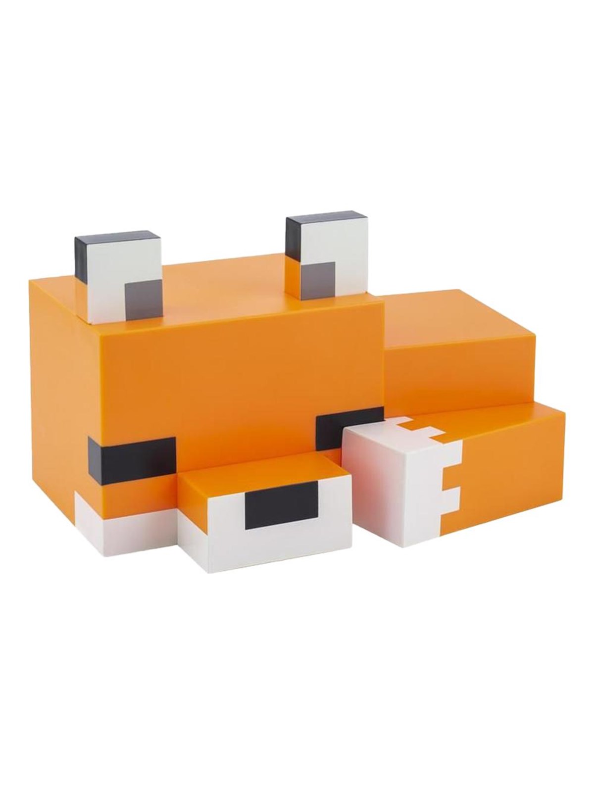 Paladone - Minecraft Fox Light, Merchandise