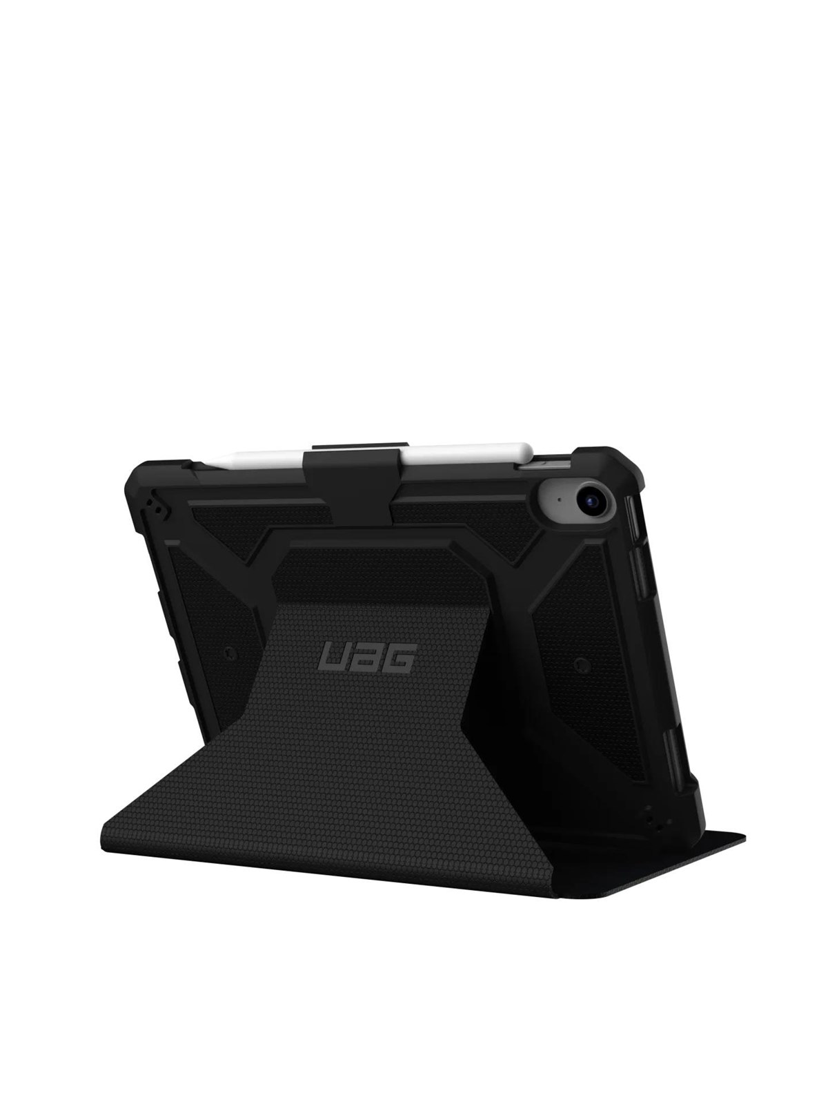 UAG Metropolis black - iPad 10.9" 2022 / 11" 2025, Tablet Cover