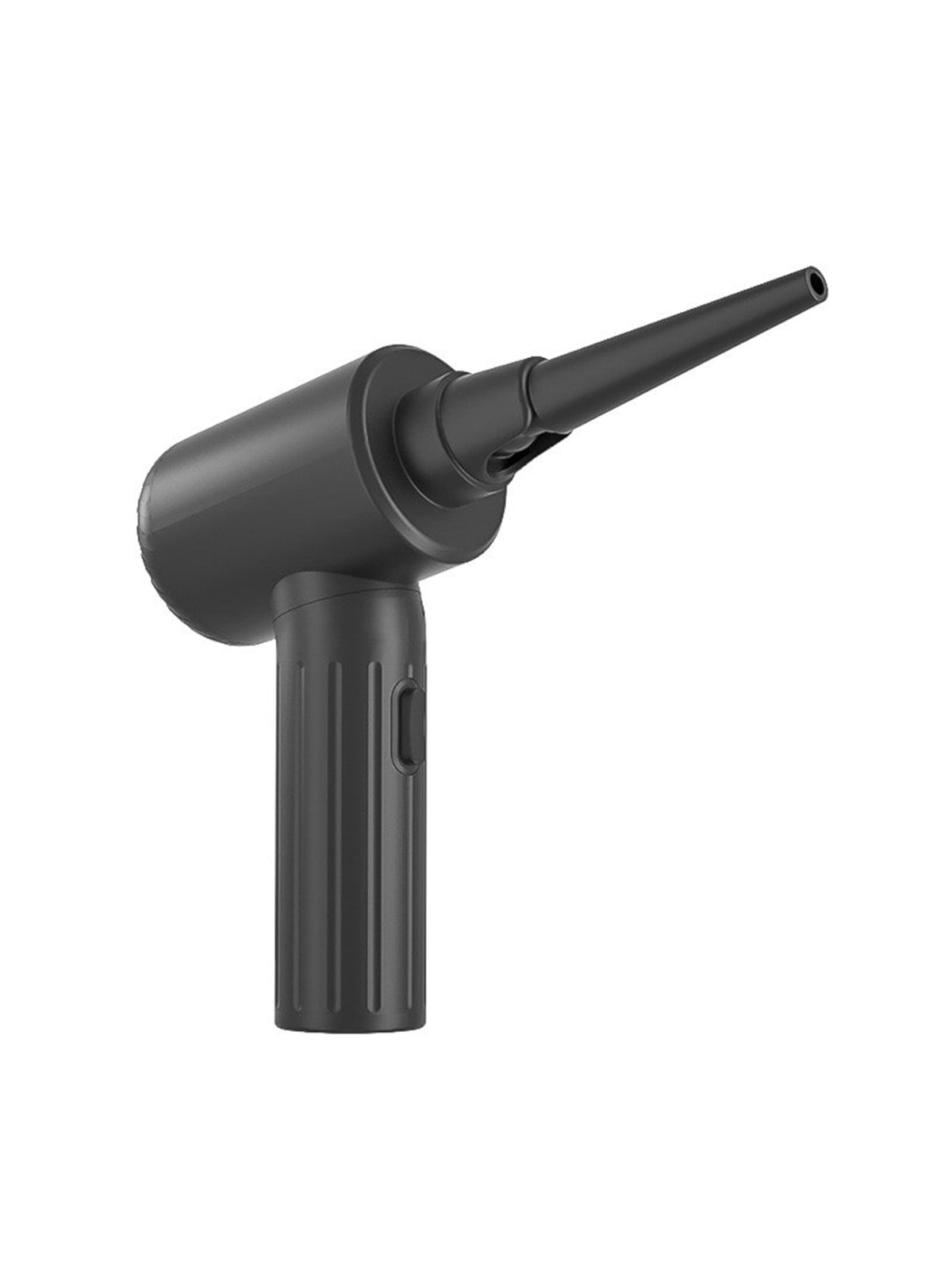 DUTZO Air Duster - støvblæser - 1 hastighed, Kabinet Tilbehør