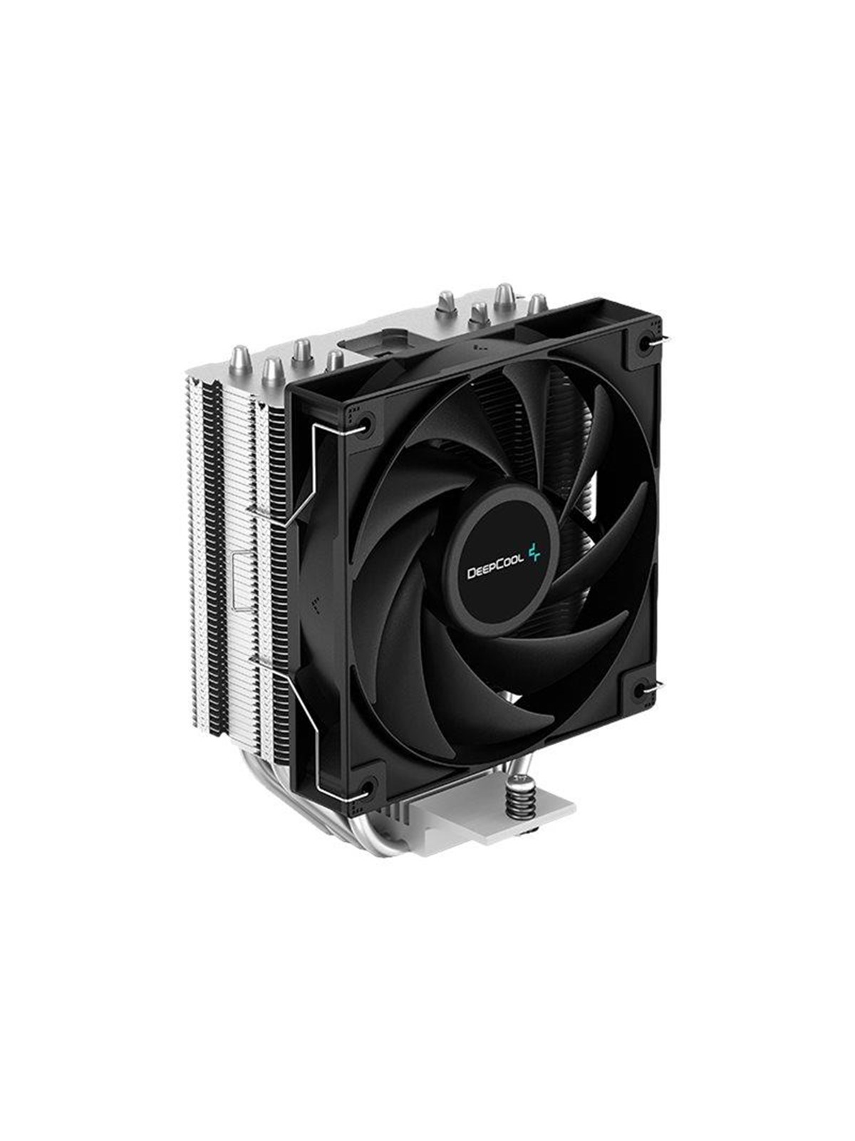 DeepCool AG400 - CPU Luftkøler - Max 32 dBA, Cpu Køler