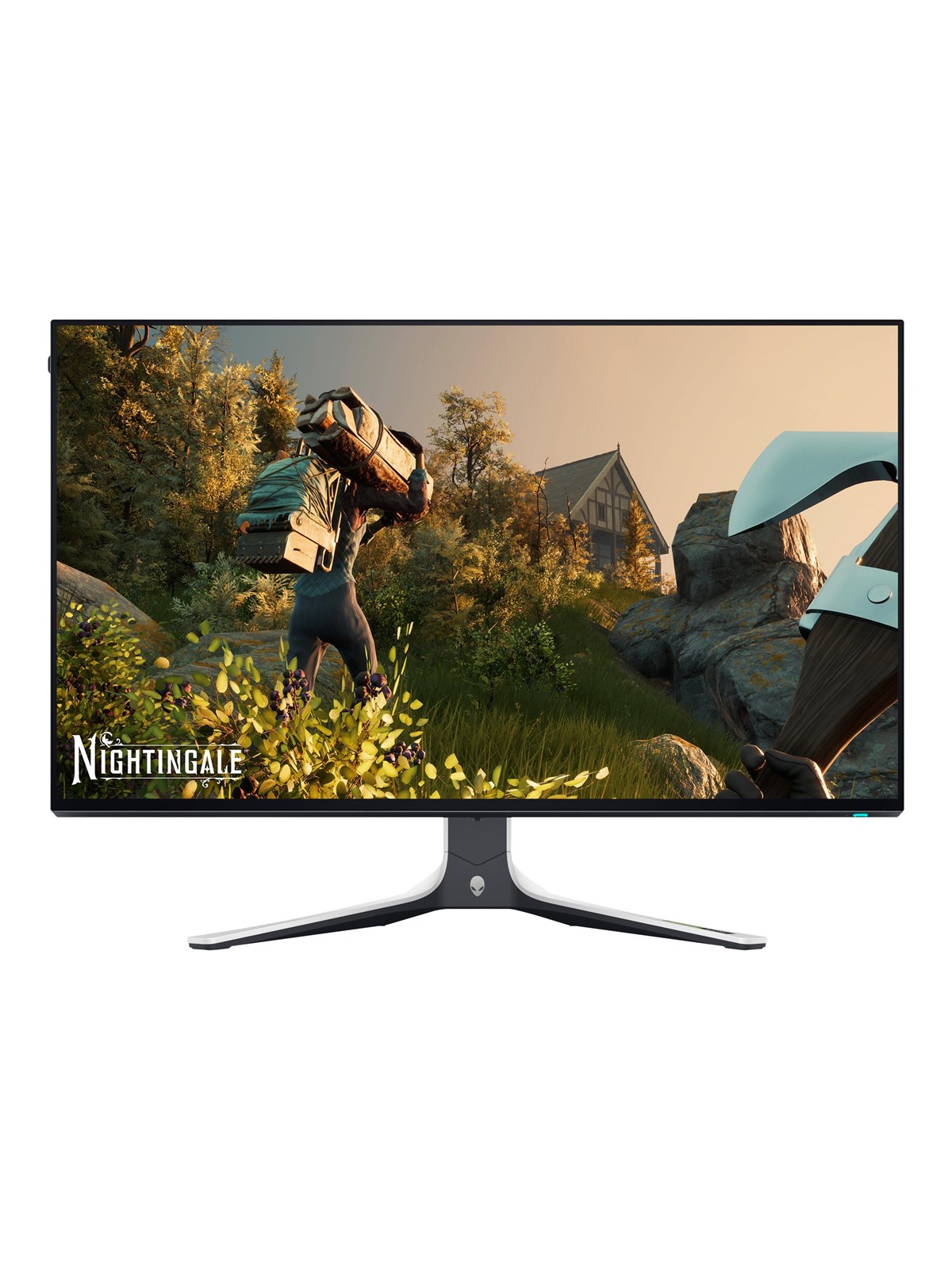 27" Dell Alienware AW2723DF - 2560x1440 (QHD) - 280Hz - IPS, Computerskærm