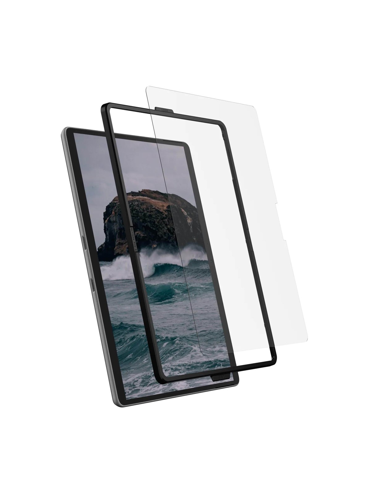 UAG Glass Screen Shield Plus - Microsoft Surface Pro 9, Beskyttelsesglas