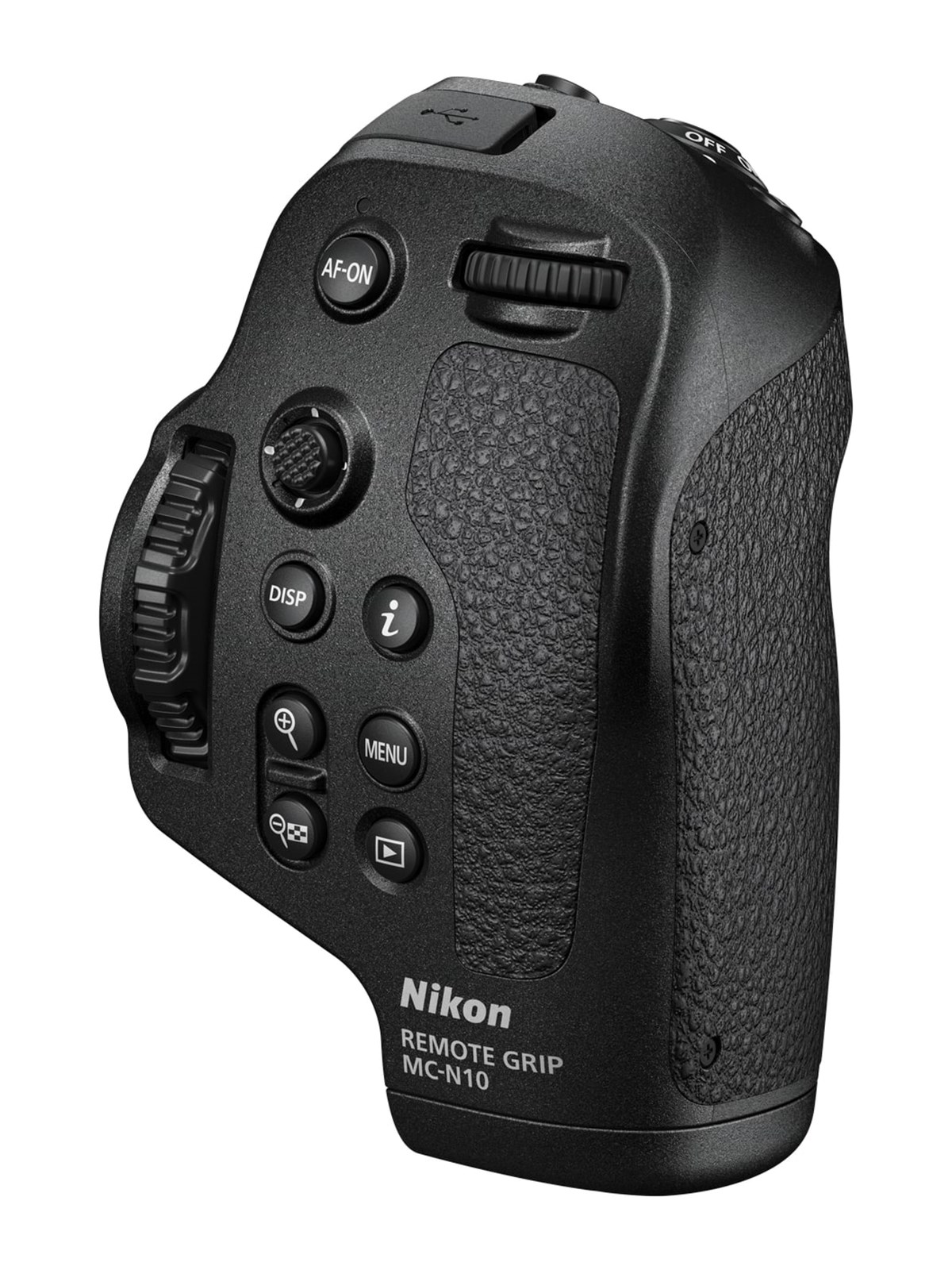 Nikon MC-N10 Remote Grip, Kamera Tilbehør