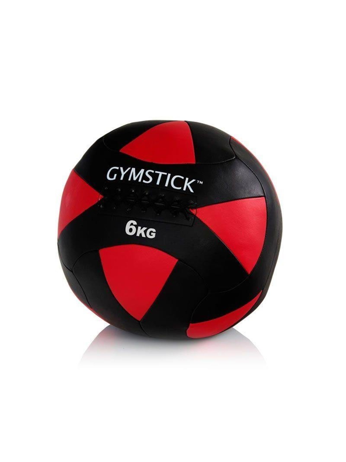 Gymstick Wall Ball 6kg, Træningsudstyr