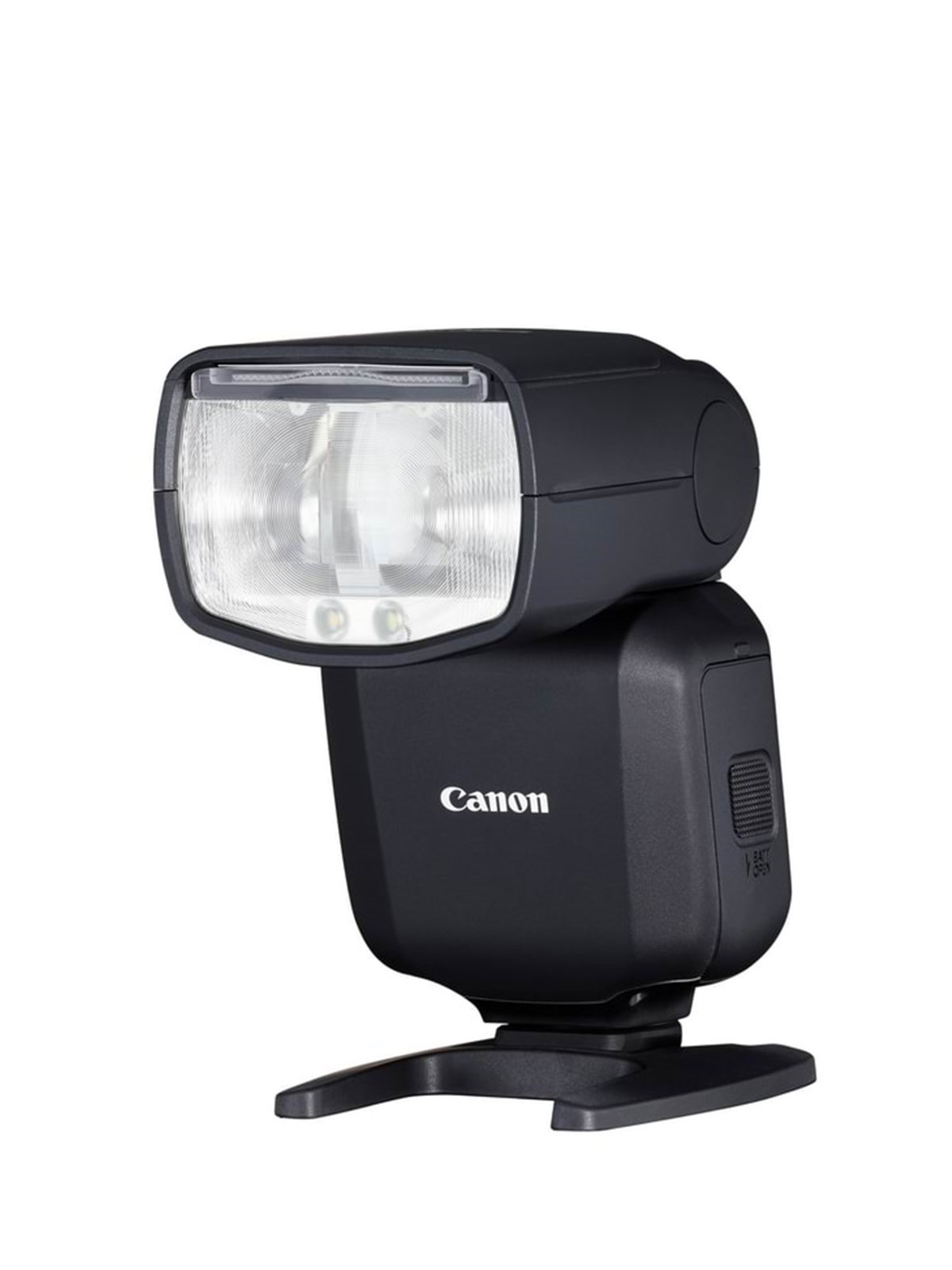 Canon EL-5 Speedlite, Blitz
