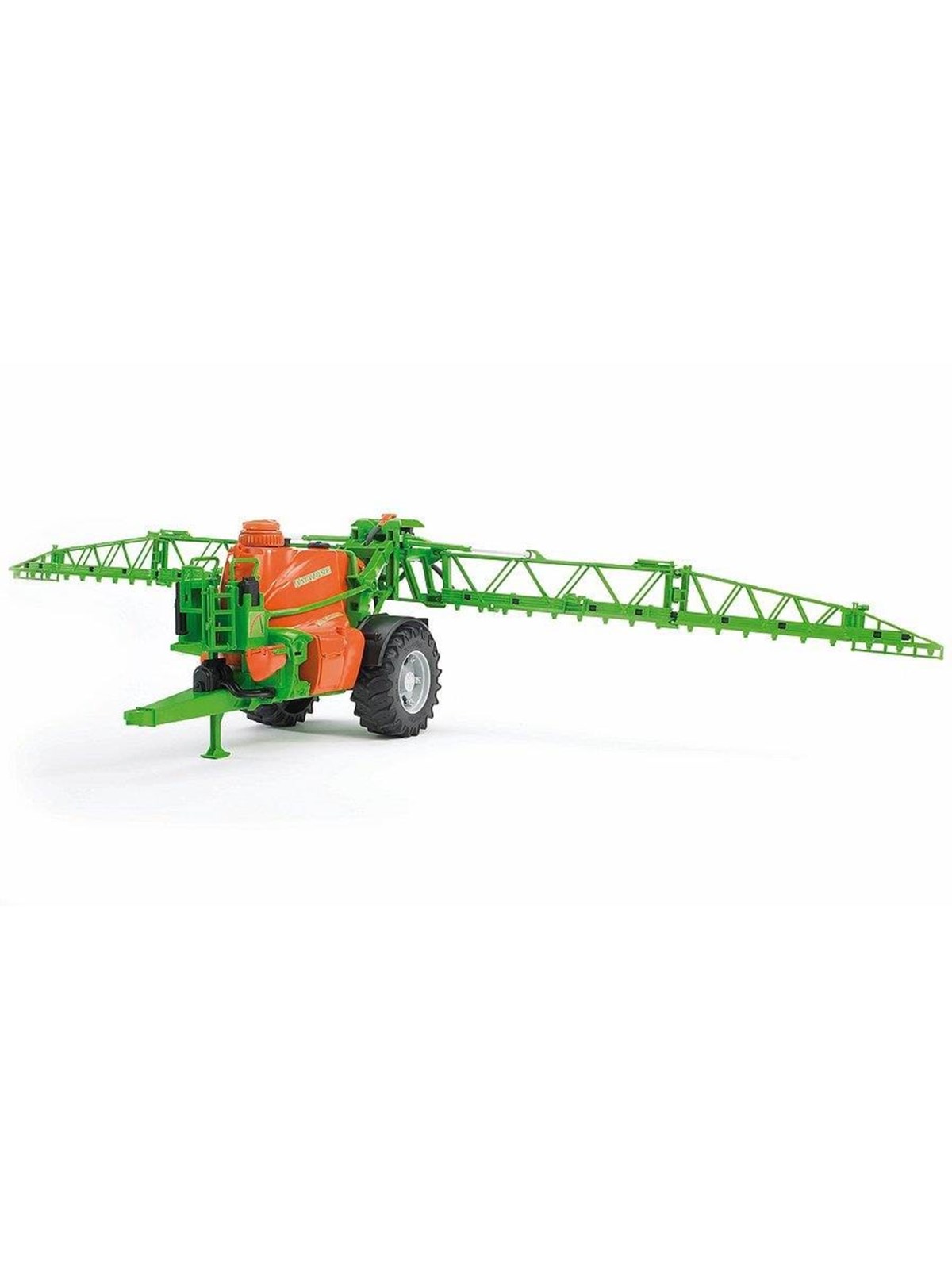Bruder Amazone trailed field sprayer UX5200, Legetøjsbil