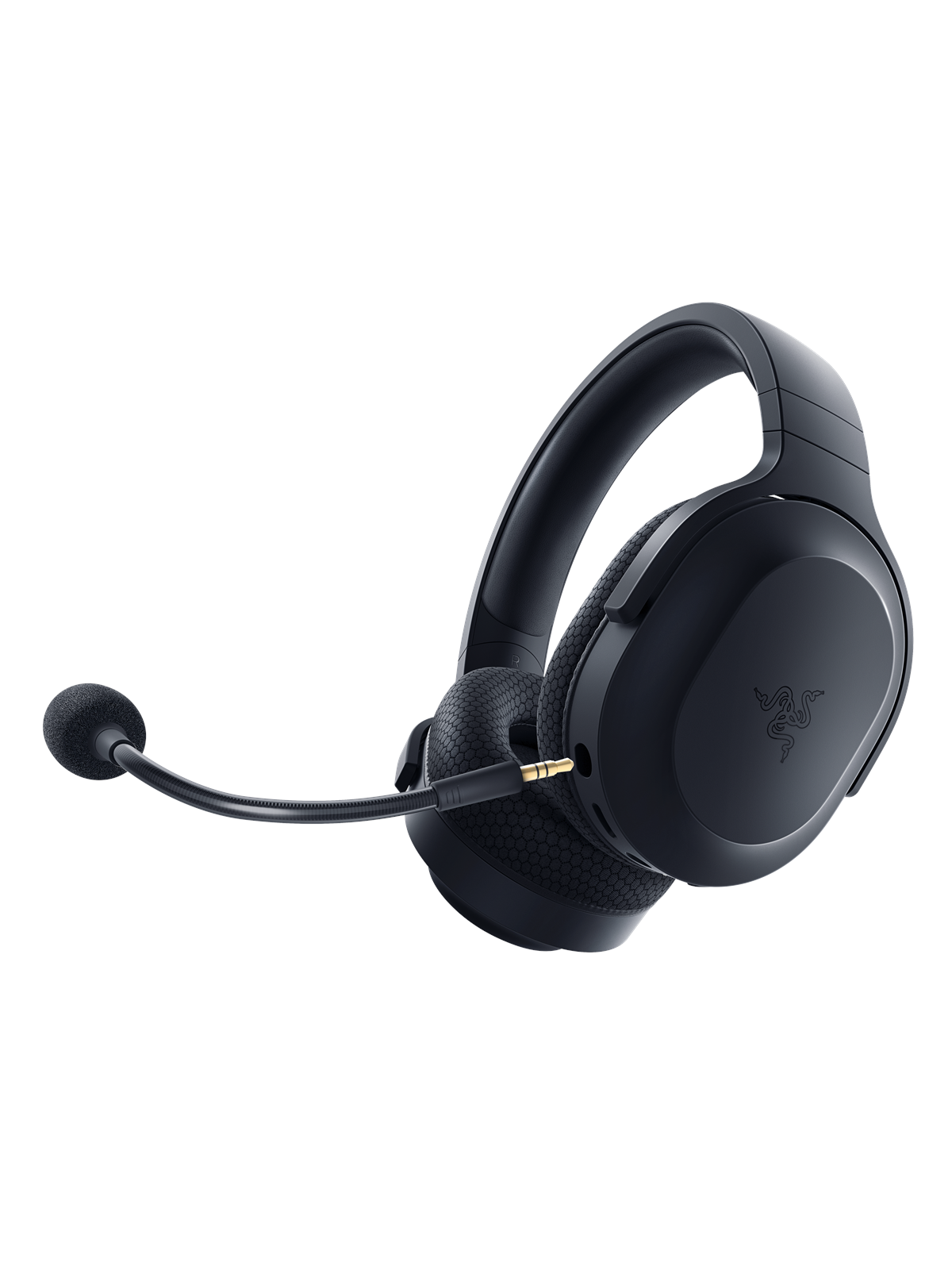 Razer Barracuda X (2022) - Black, Hovedtelefonerheadset2
