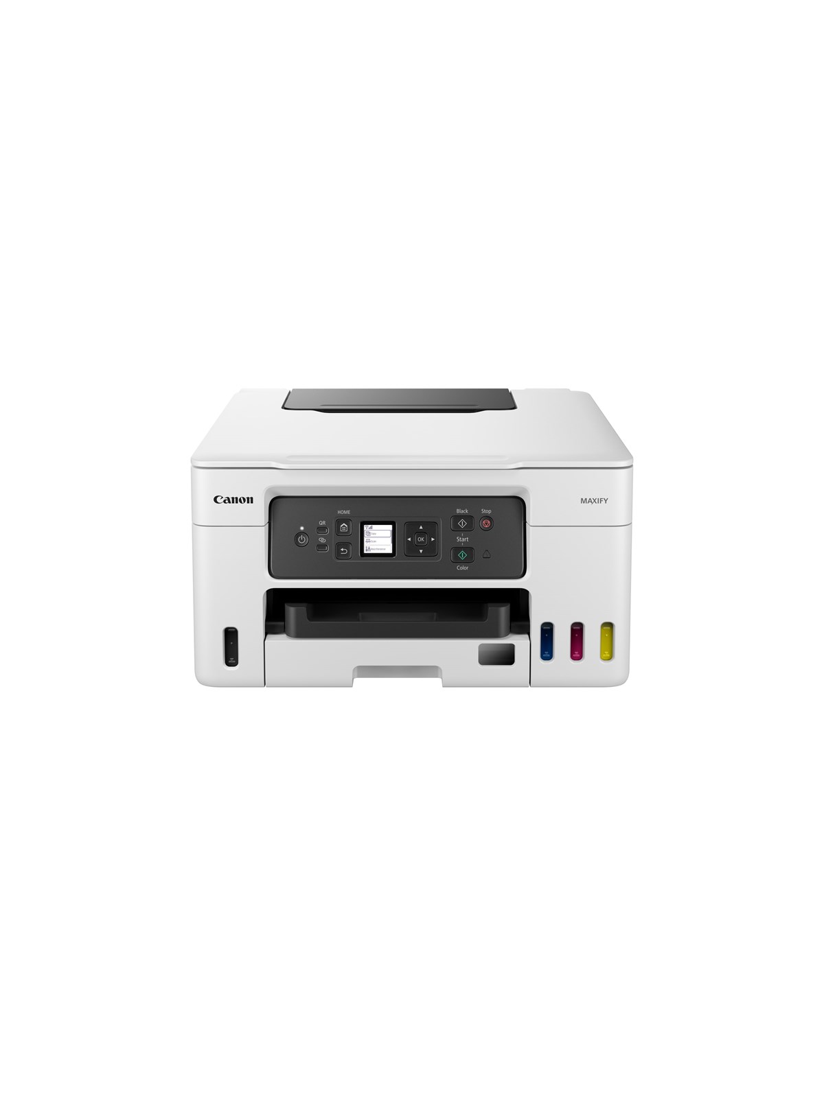 Canon MAXIFY GX3050 Multifunktion - Farve - Blæk